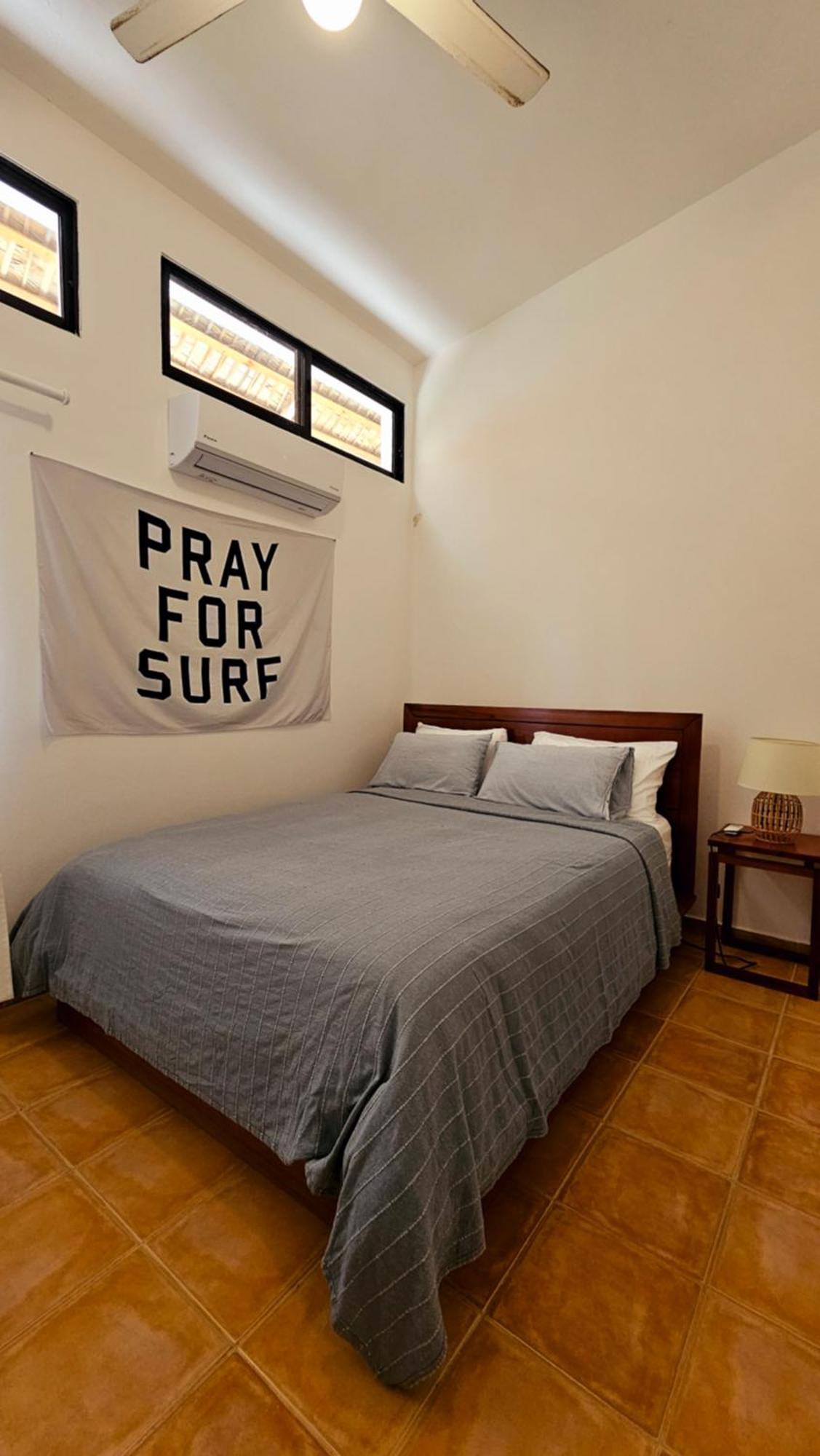 Slabdr Coliving, Once Surf Salvacion Albergue