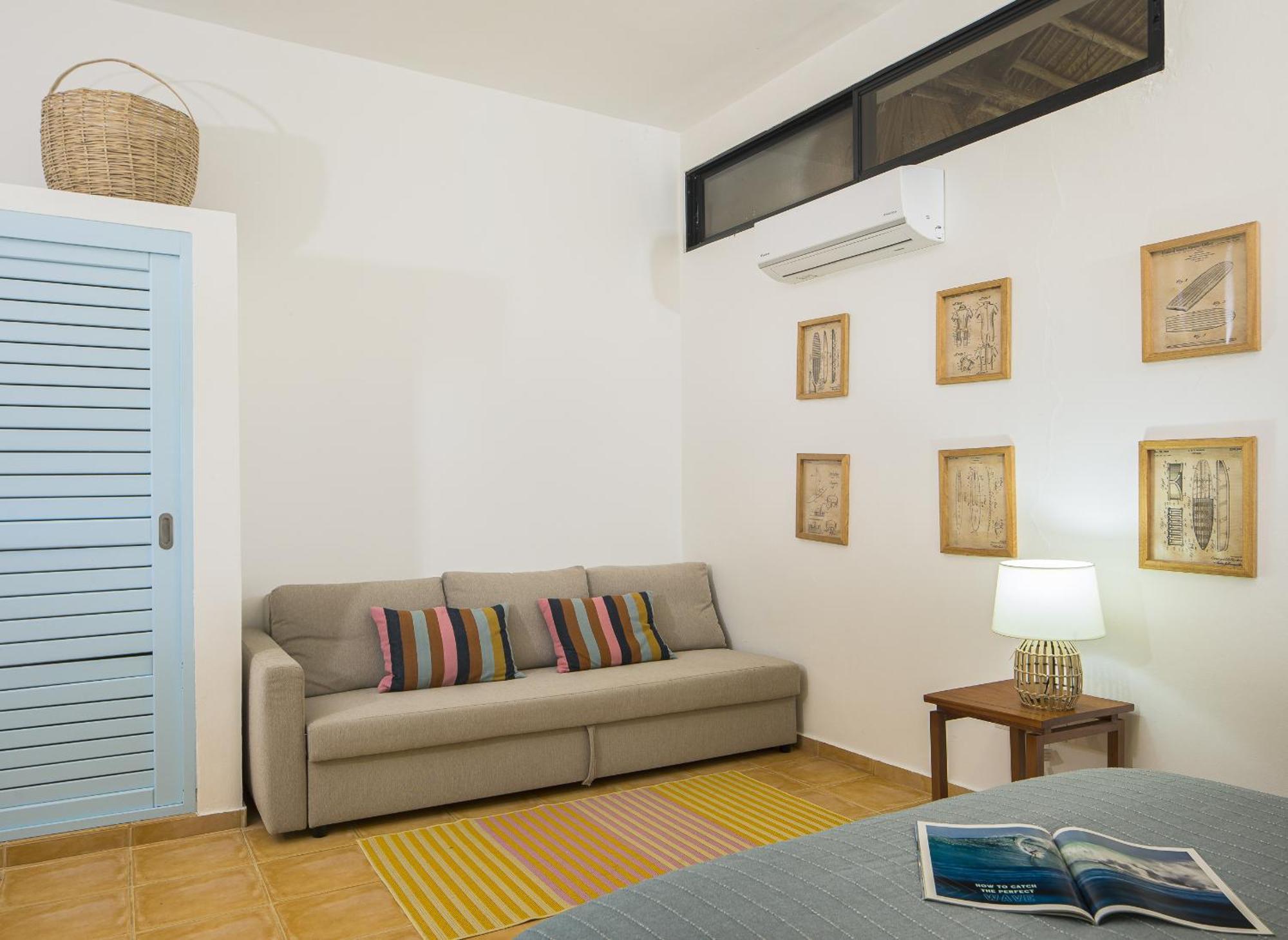 Slabdr Coliving, Once Surf Salvacion Albergue