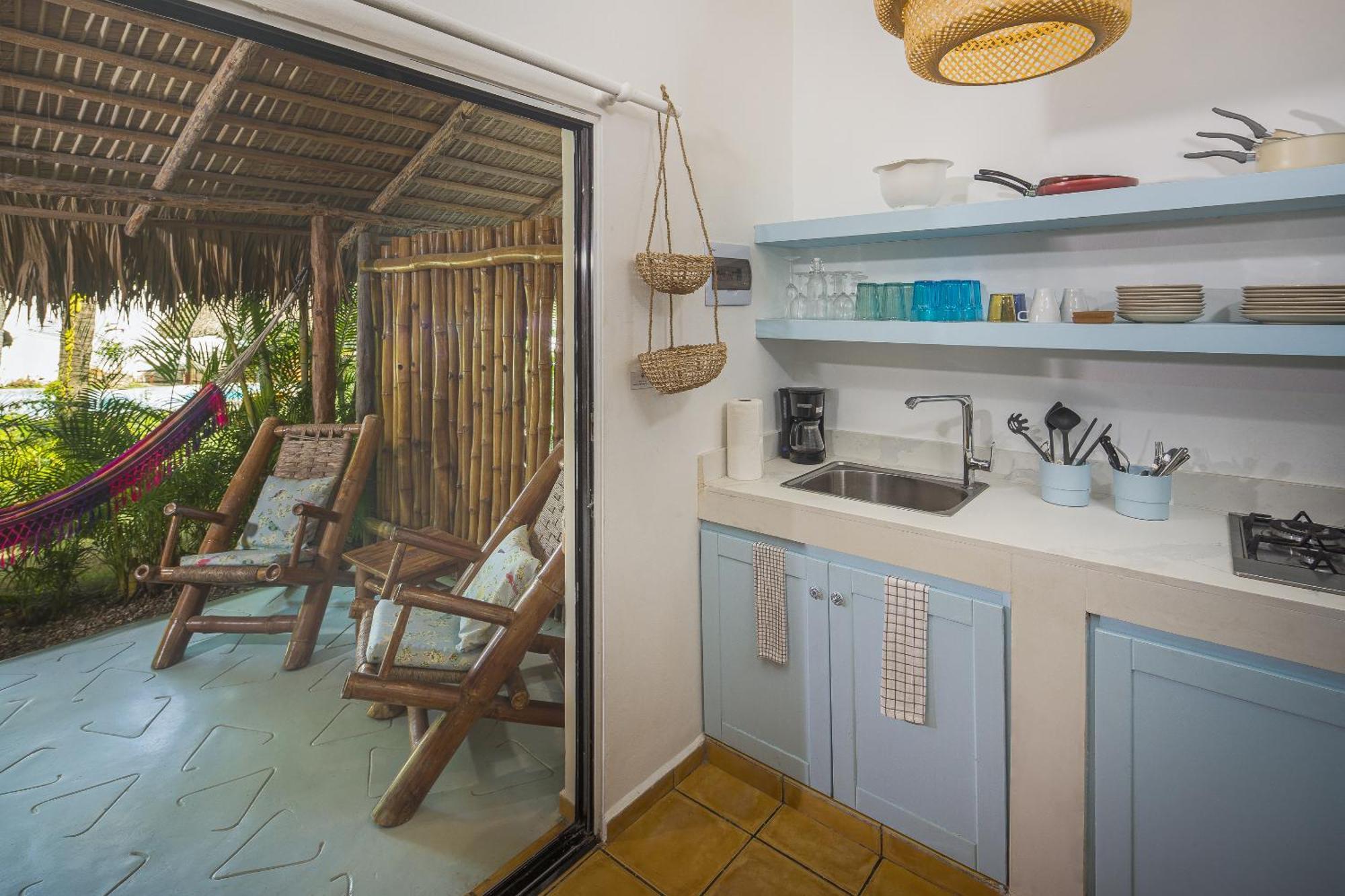 Albergue Slabdr Coliving, Once Surf Salvacion
