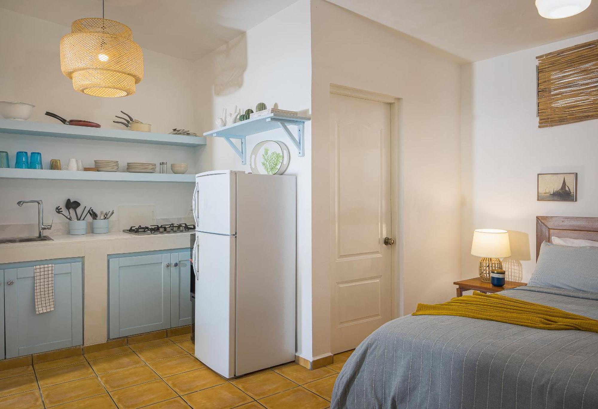 Slabdr Coliving, Once Surf Salvacion Albergue *