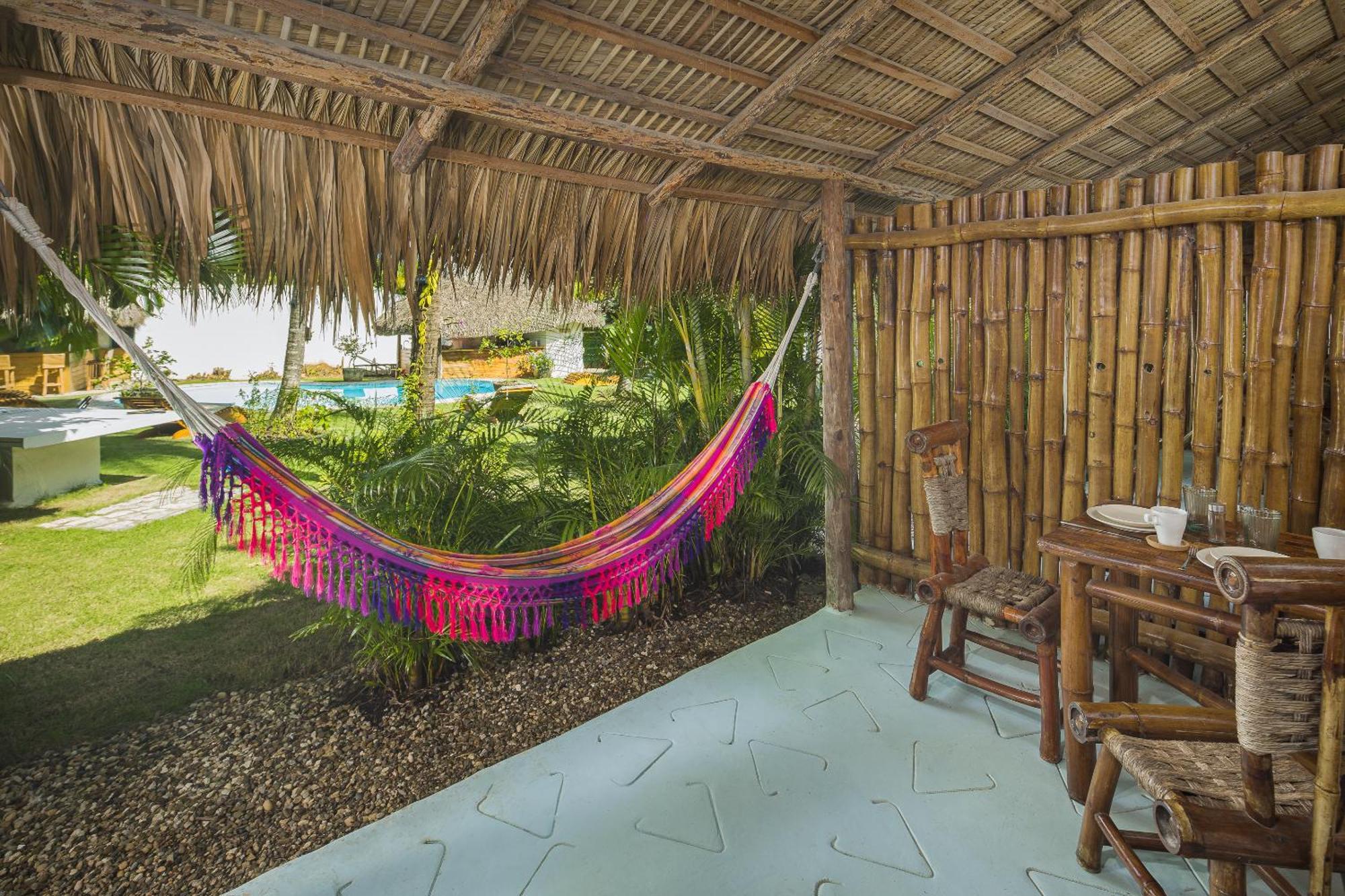 Slabdr Coliving, Once Surf Salvacion Albergue Cabarete