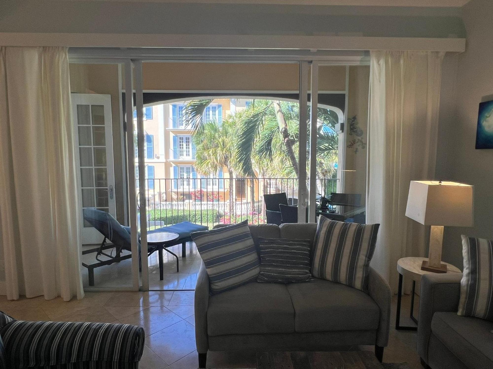 Renaissance Apartamento