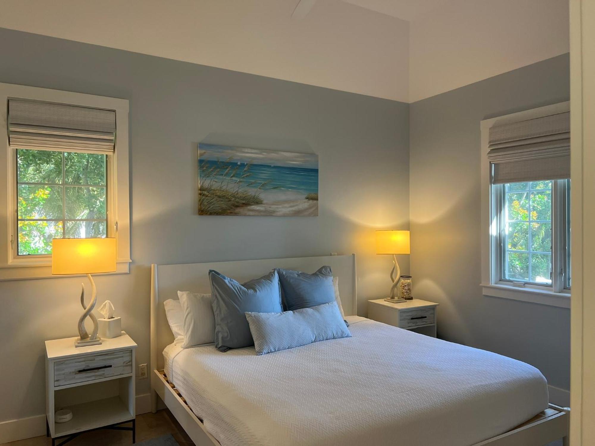 Renaissance * Grace Bay