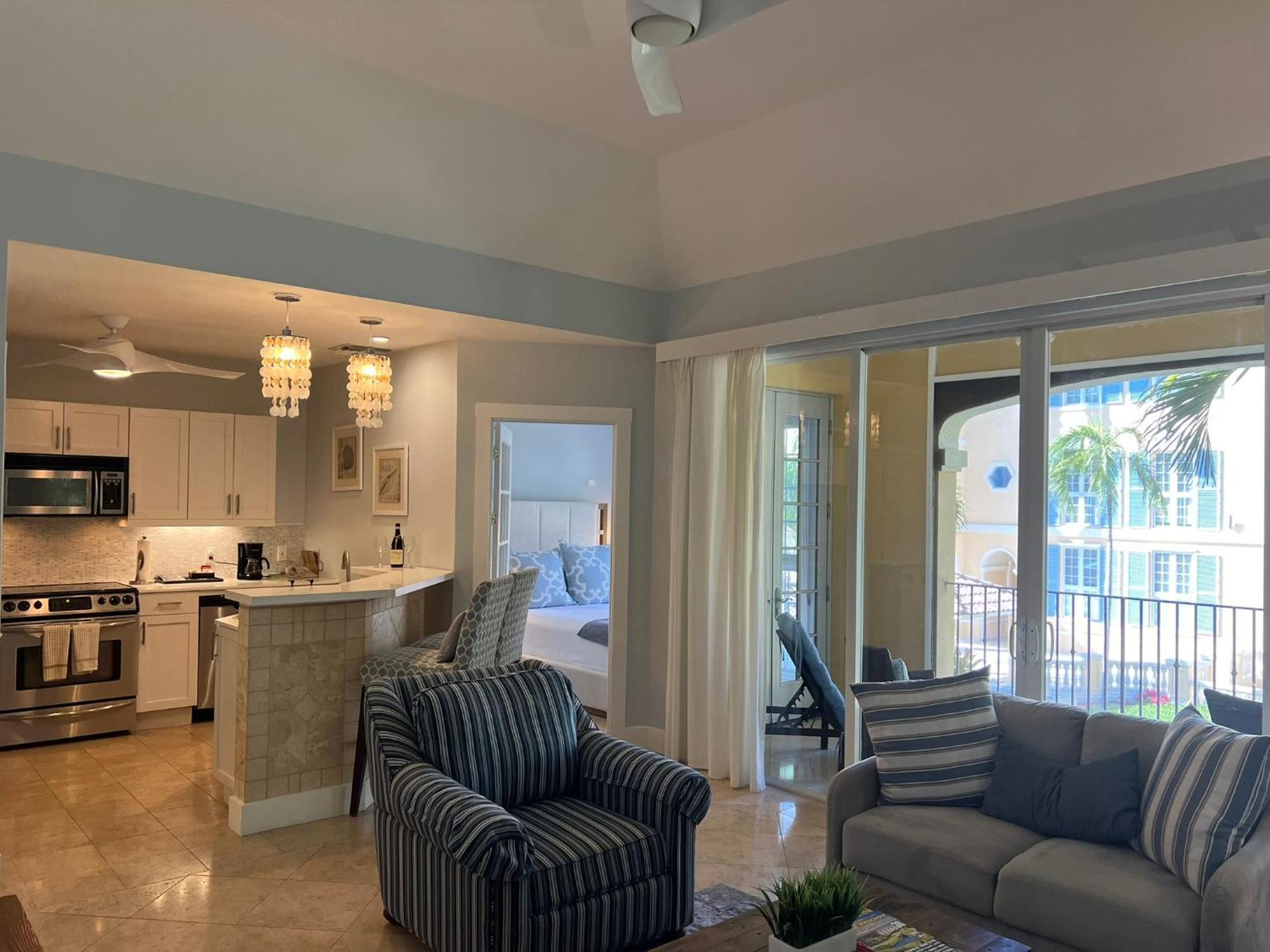 Renaissance Apartamento *