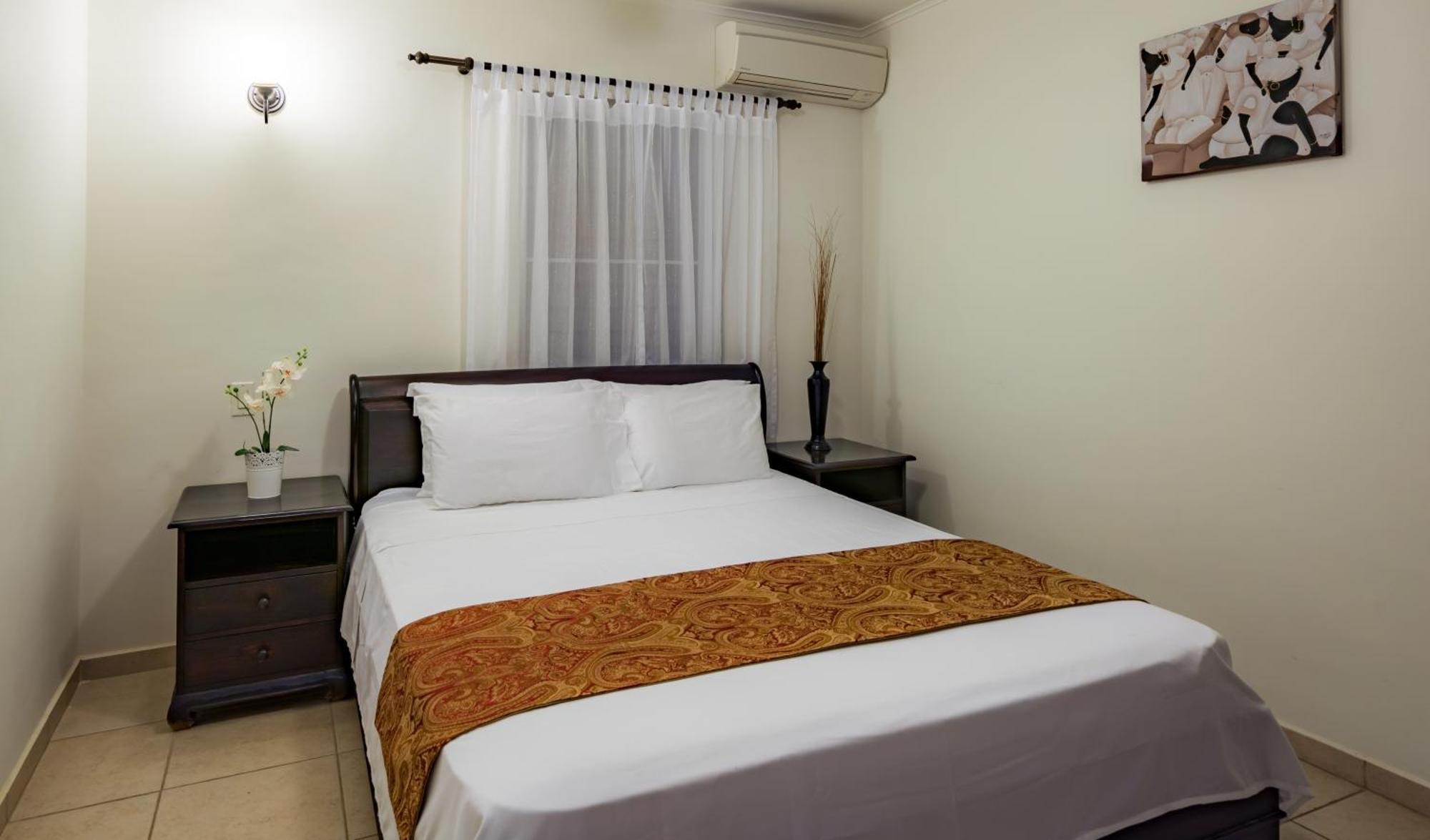 Casa Amalia (Adults Only) Willemstad