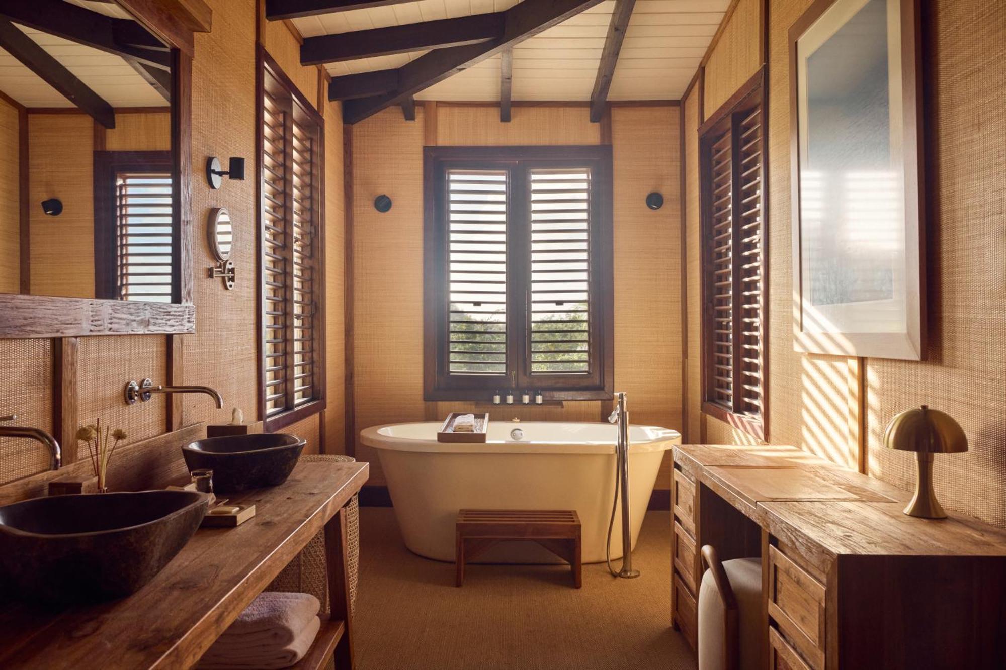 Hermitage Bay Resort Jolly Harbour