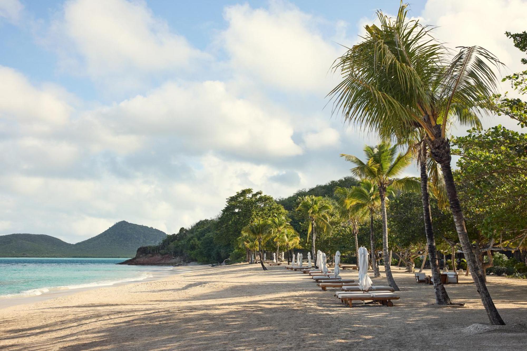 Resort Hermitage Bay 5*