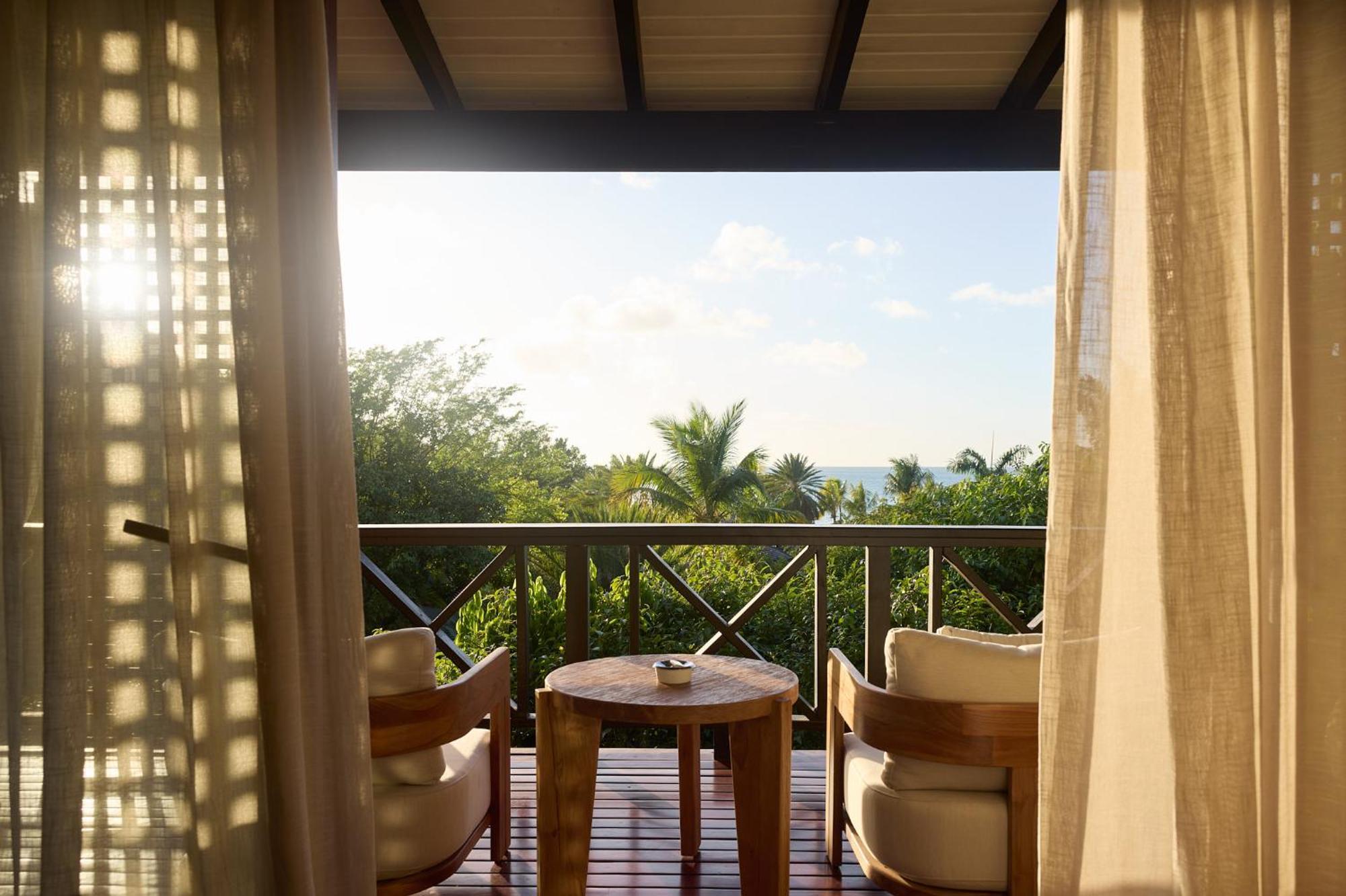 Hermitage Bay 5* Jolly Harbour