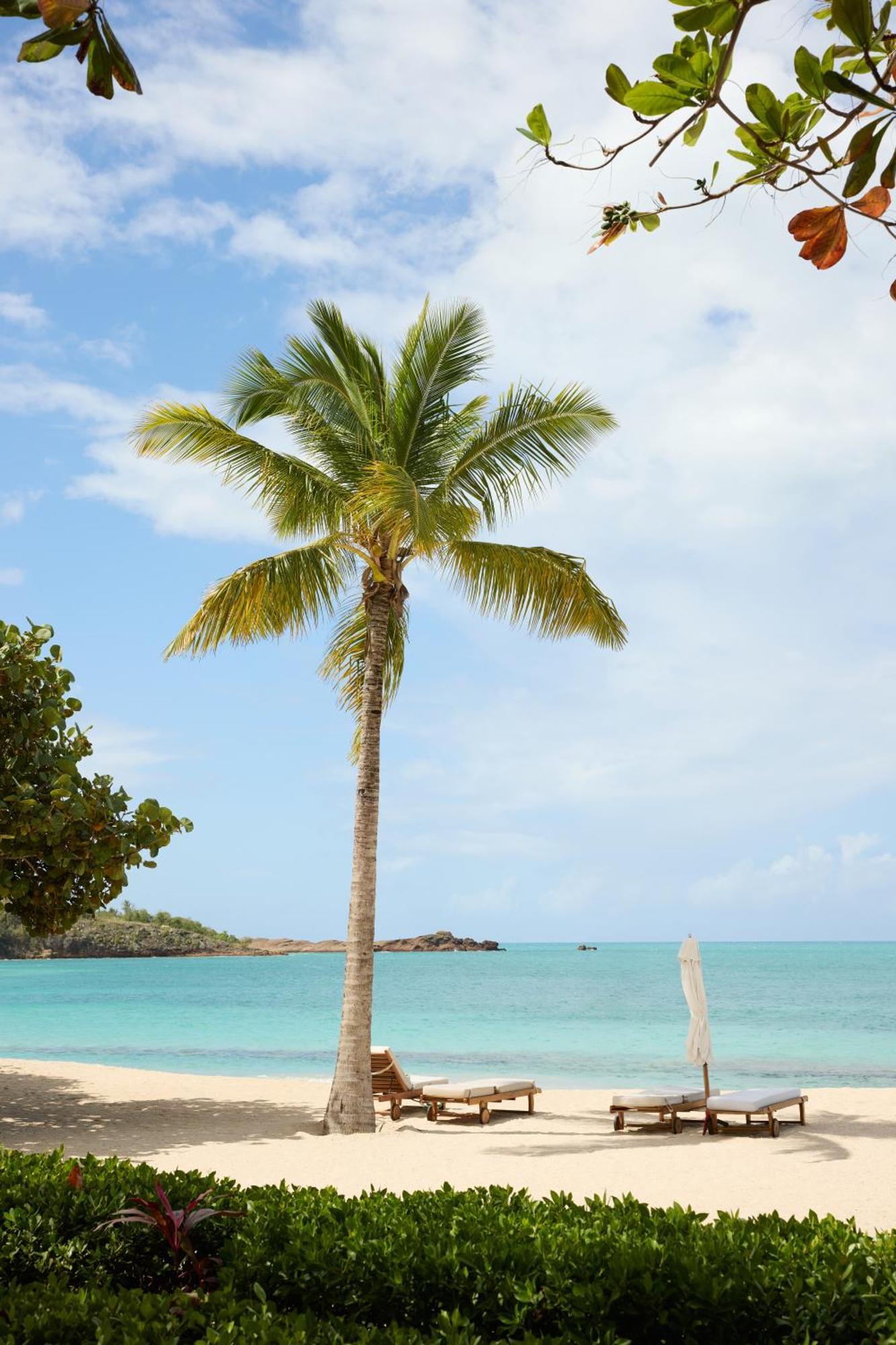 Resort Hermitage Bay