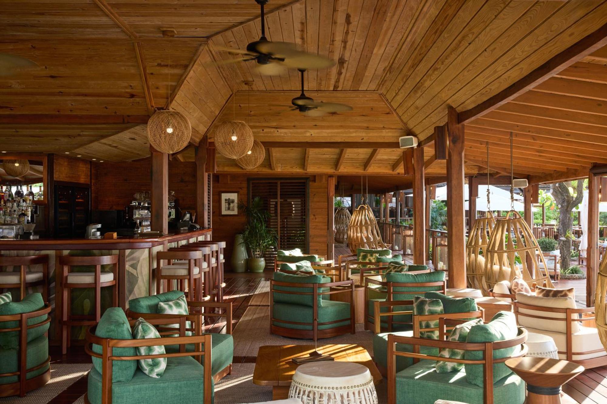 Resort Hermitage Bay 5*