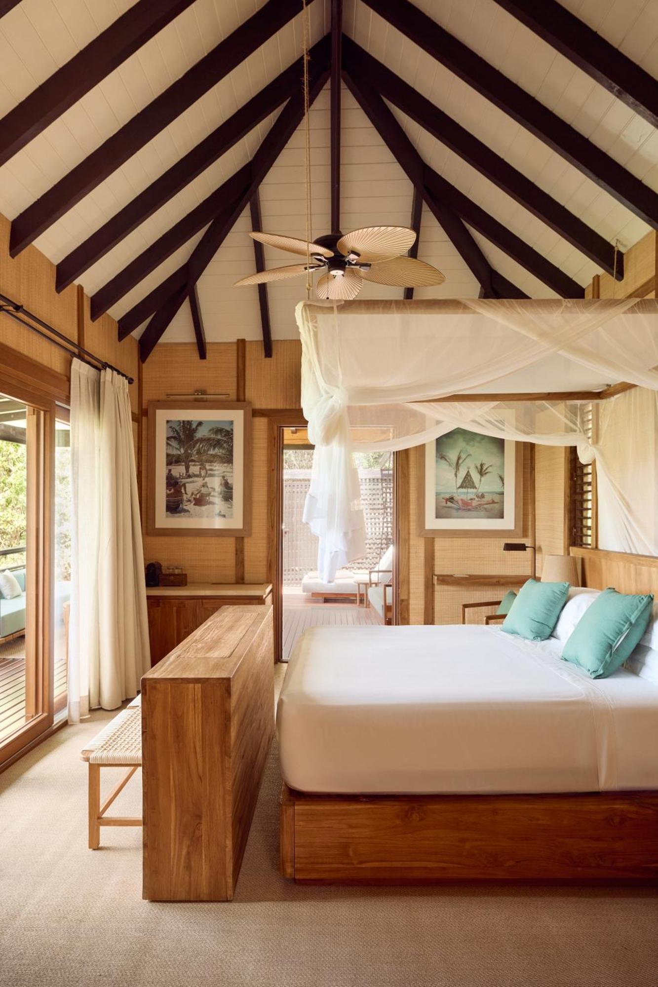 Resort Hermitage Bay 5*