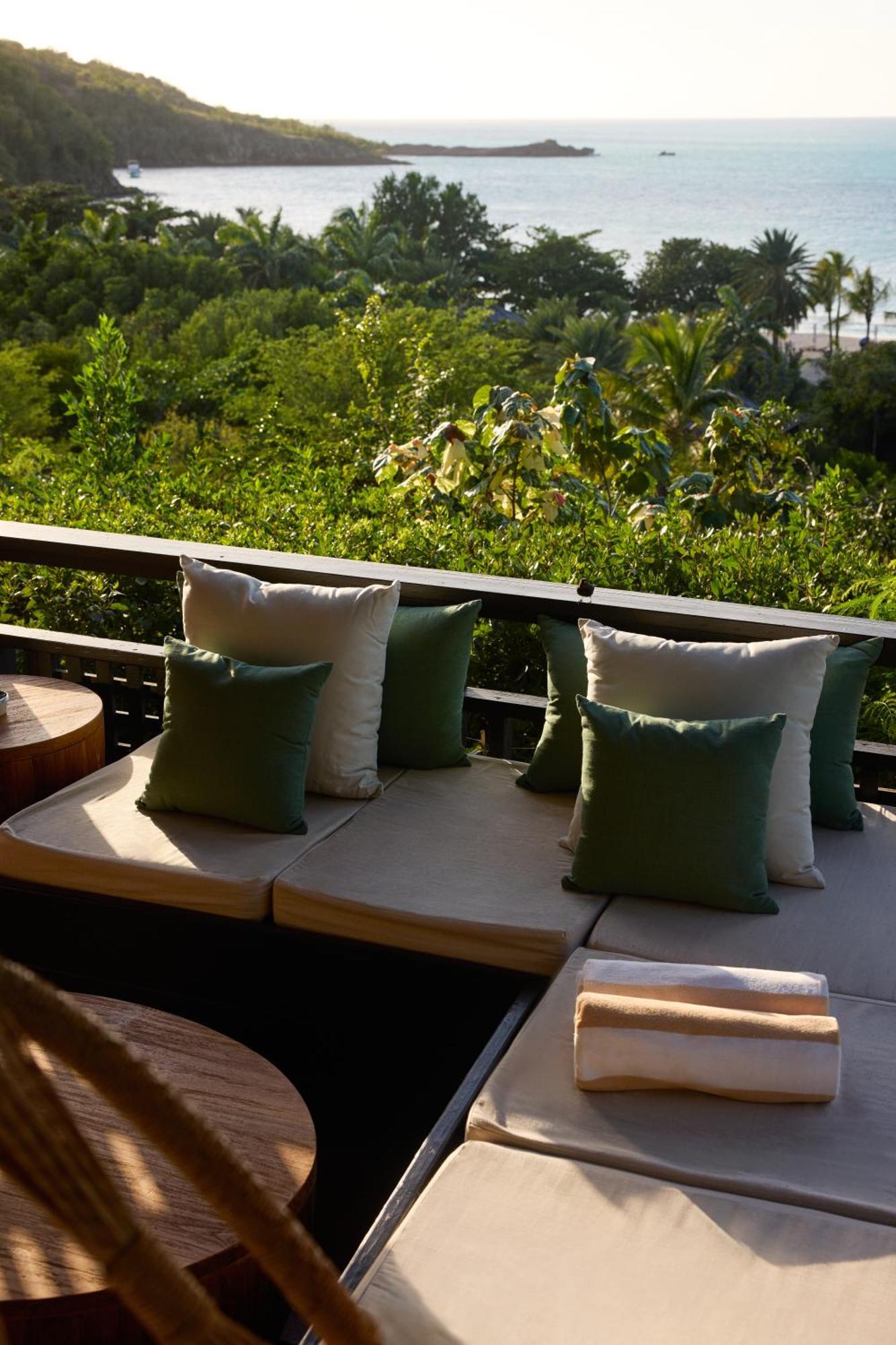 Hermitage Bay 5* Jolly Harbour
