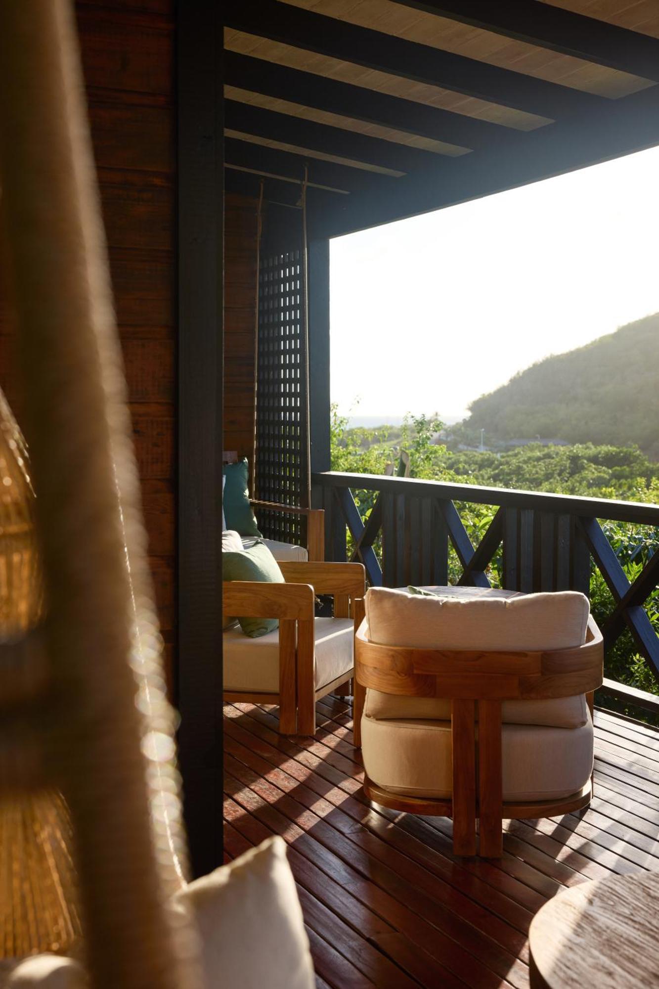 Hermitage Bay Resort
