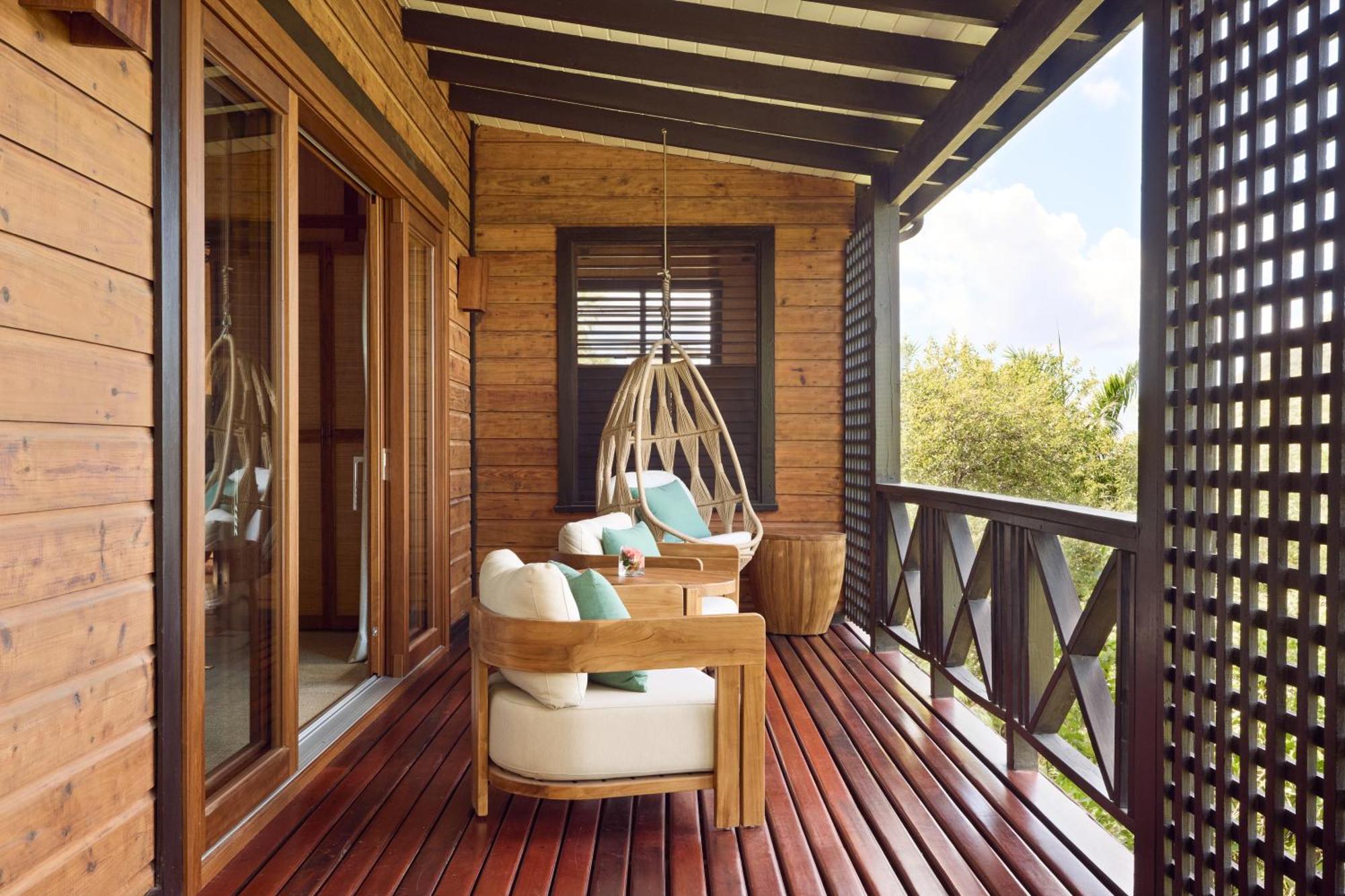 Hermitage Bay 5*