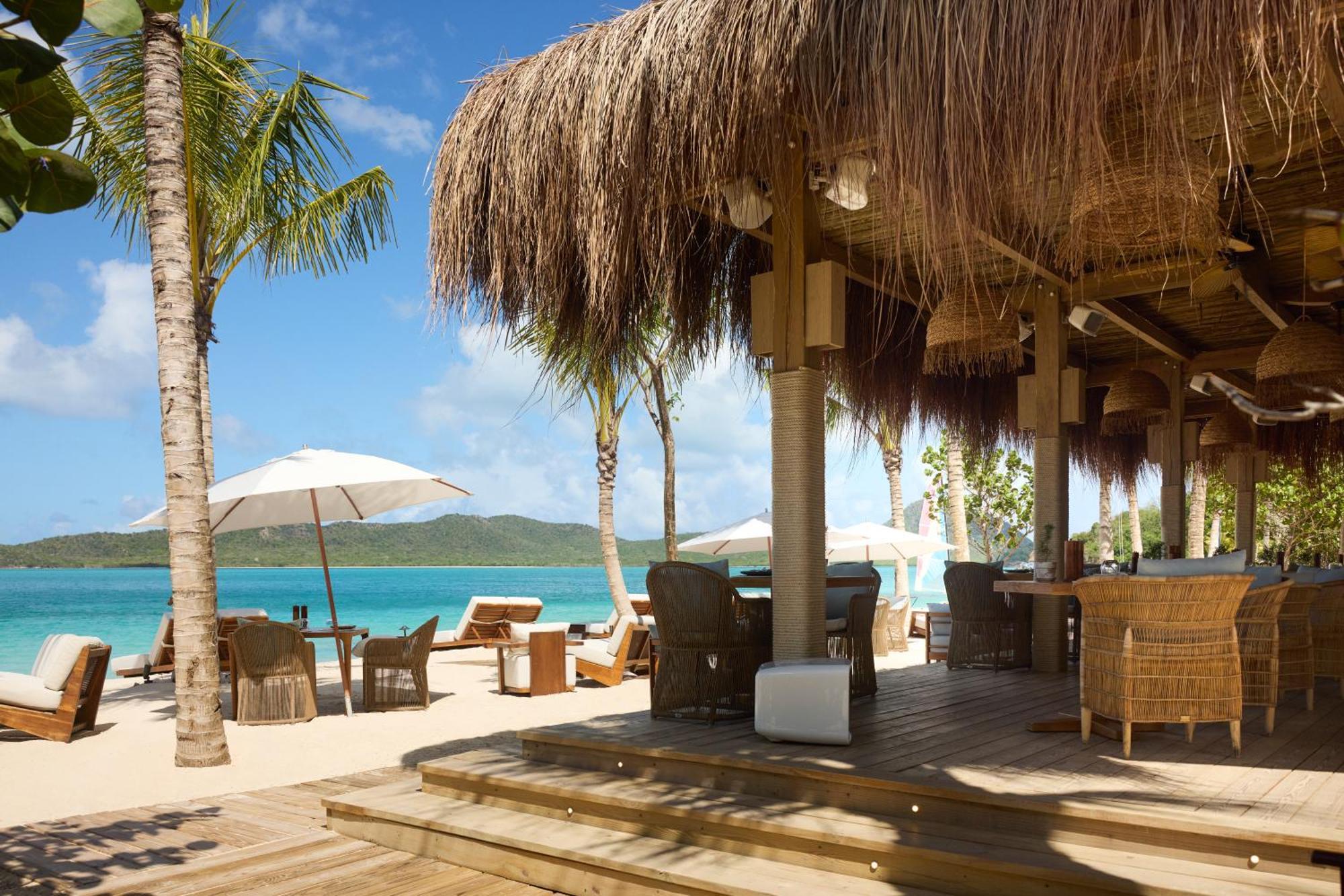 Hermitage Bay 5* Jolly Harbour