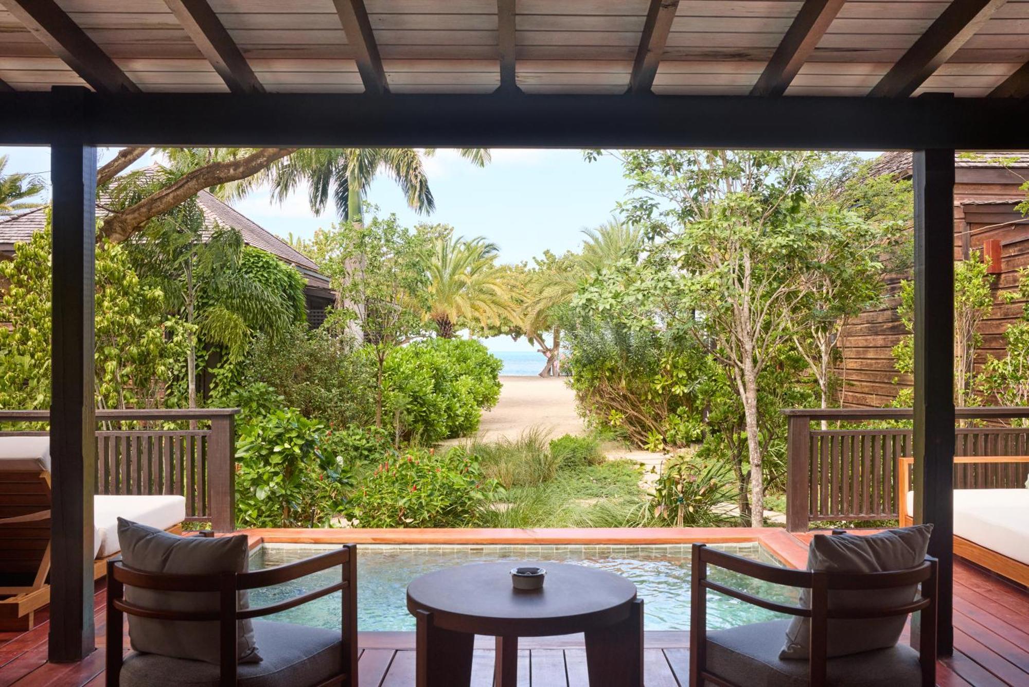 Hermitage Bay Resort Jolly Harbour