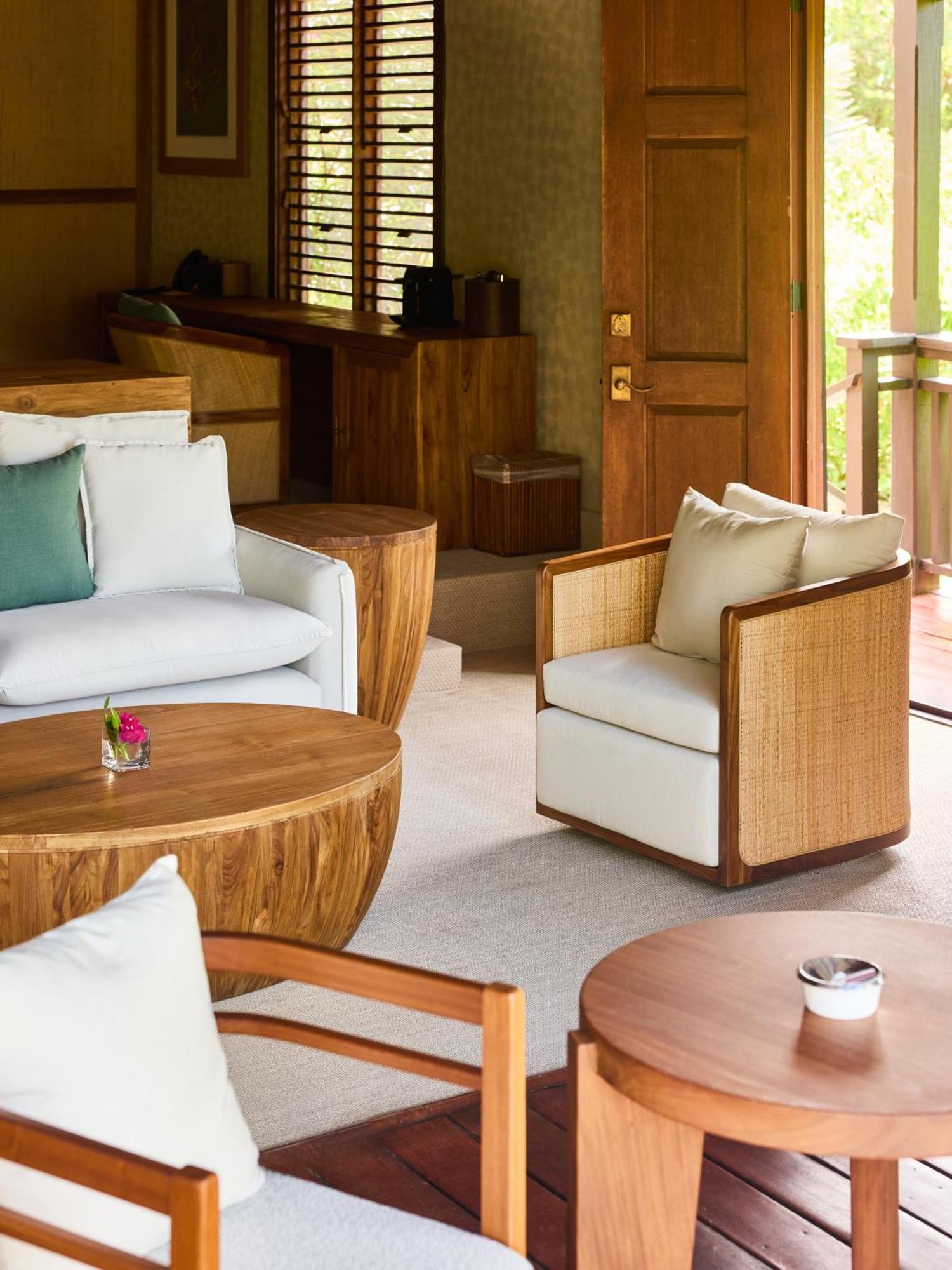 Hermitage Bay Resort Jolly Harbour