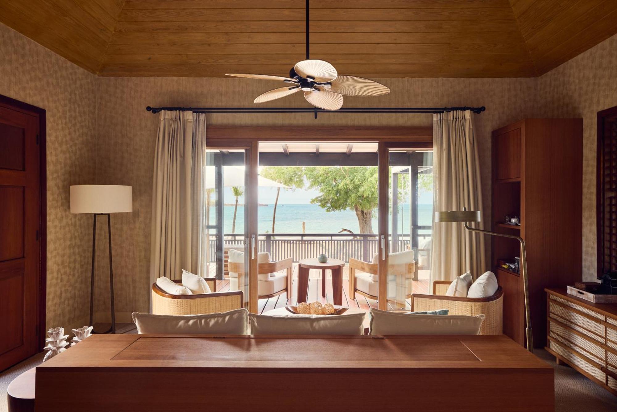 Hermitage Bay Resort