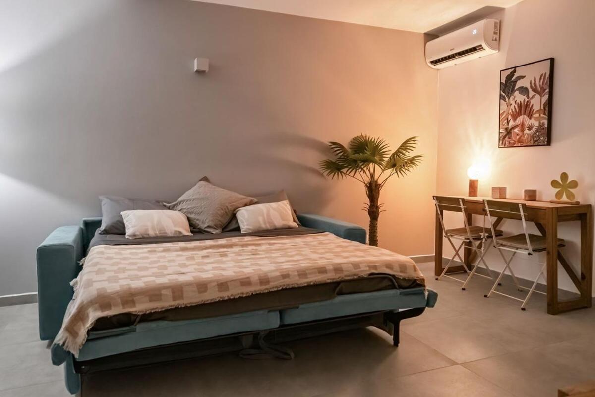 Nouveau Sur Les Hauts De La Baieorientale, 4p Apartment Orient Bay