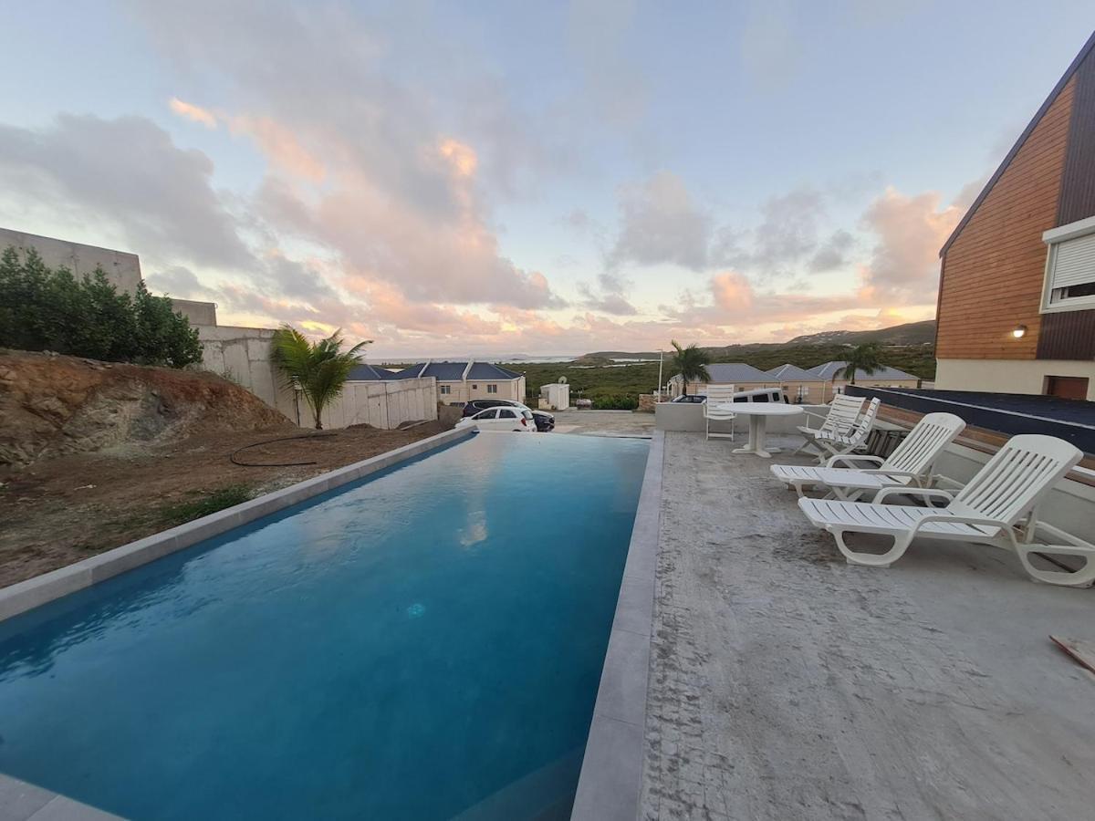 Apartment Nouveau Sur Les Hauts De La Baieorientale, 4p *