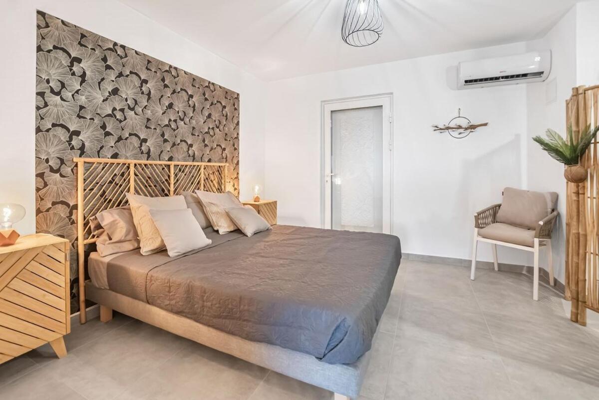 Nouveau Sur Les Hauts De La Baieorientale, 4p Apartment *