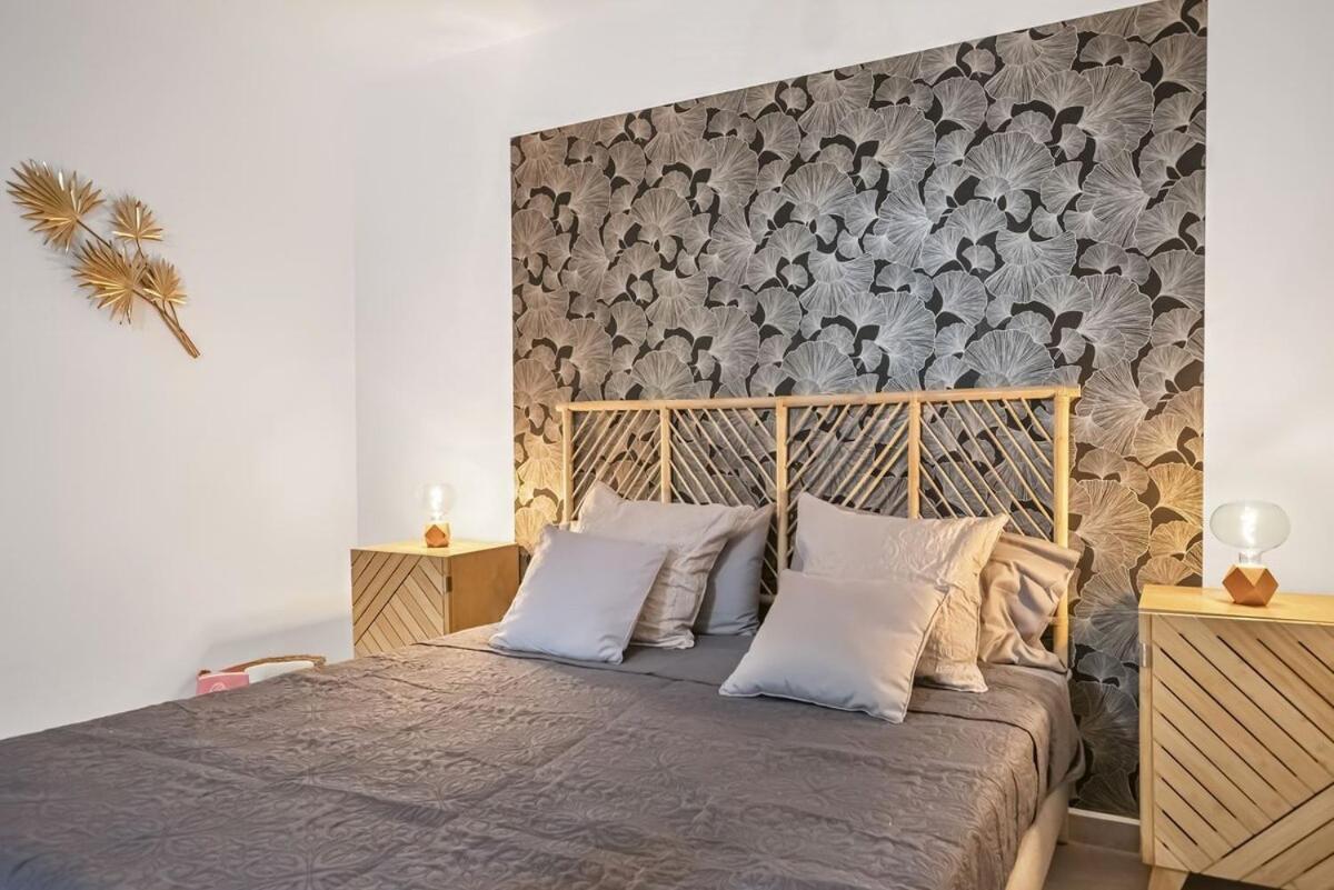 Apartment Nouveau Sur Les Hauts De La Baieorientale, 4p *
