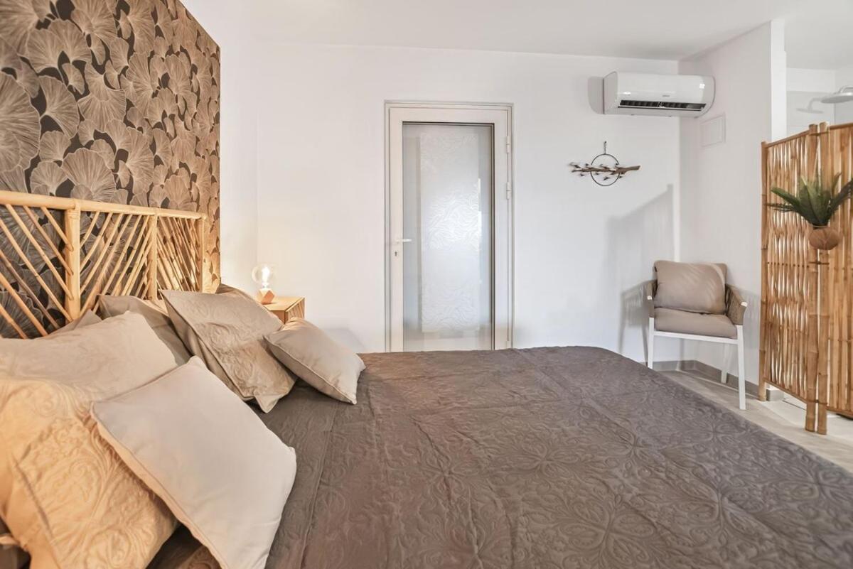 Nouveau Sur Les Hauts De La Baieorientale, 4p Apartment Orient Bay