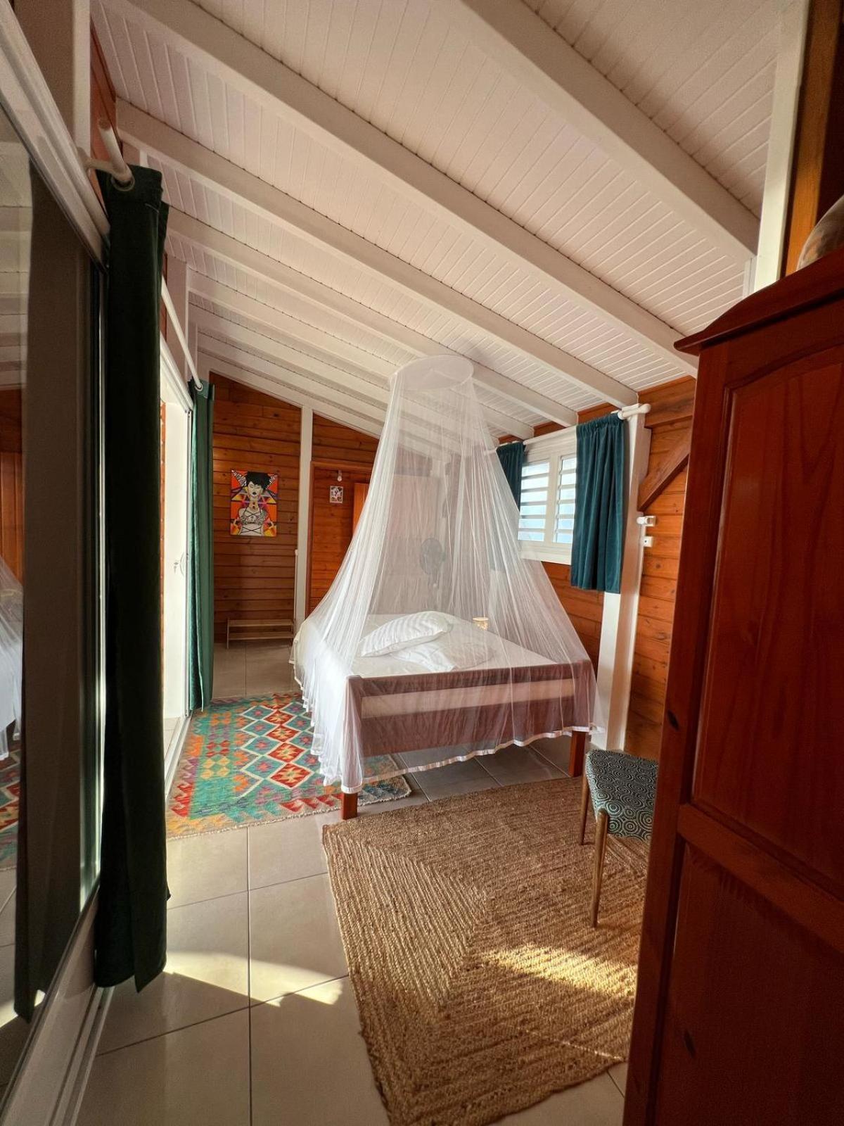 Apartment Issa Blue Vue Sur