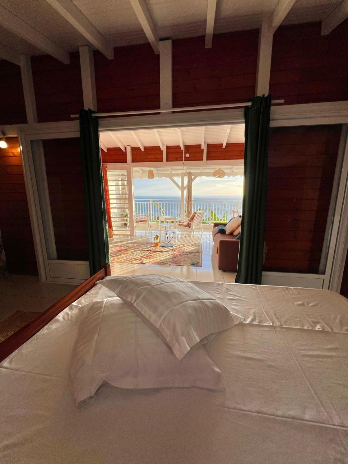 Apartment Issa Blue Vue Sur *