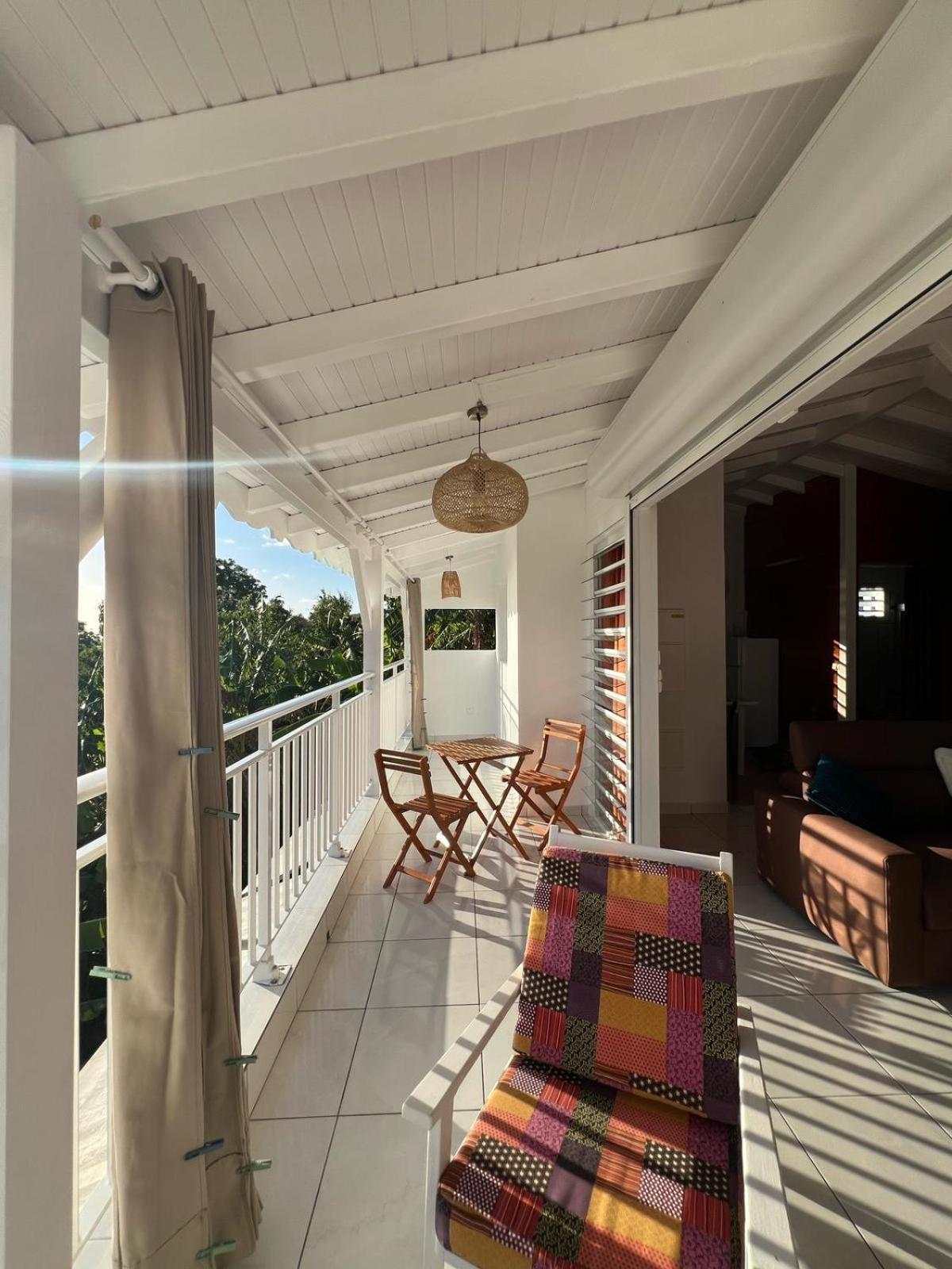 Apartment Issa Blue Vue Sur *