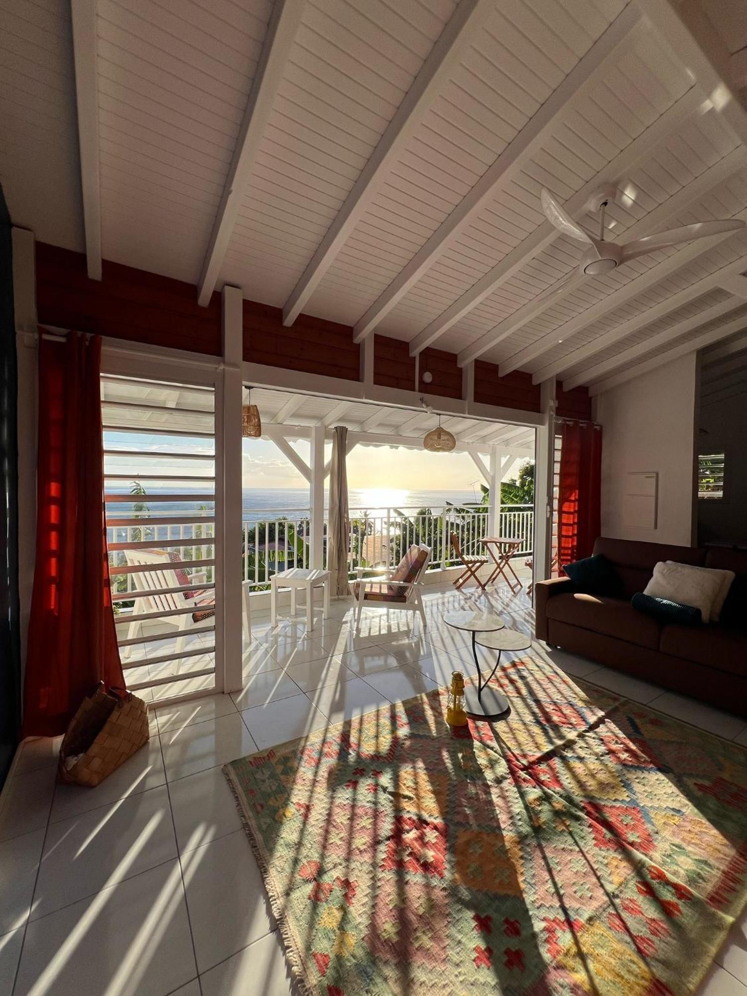Apartment Issa Blue Vue Sur