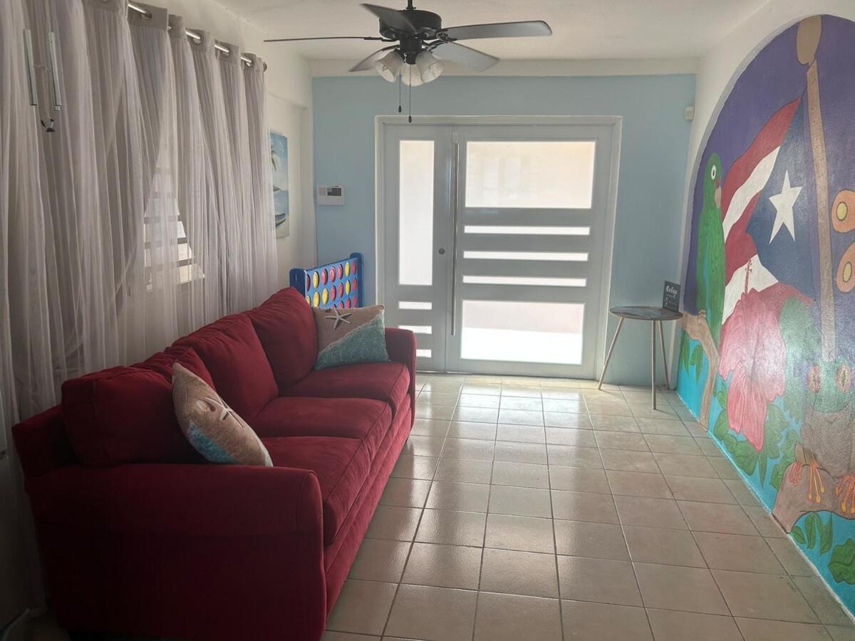 Tamara Casa de férias *