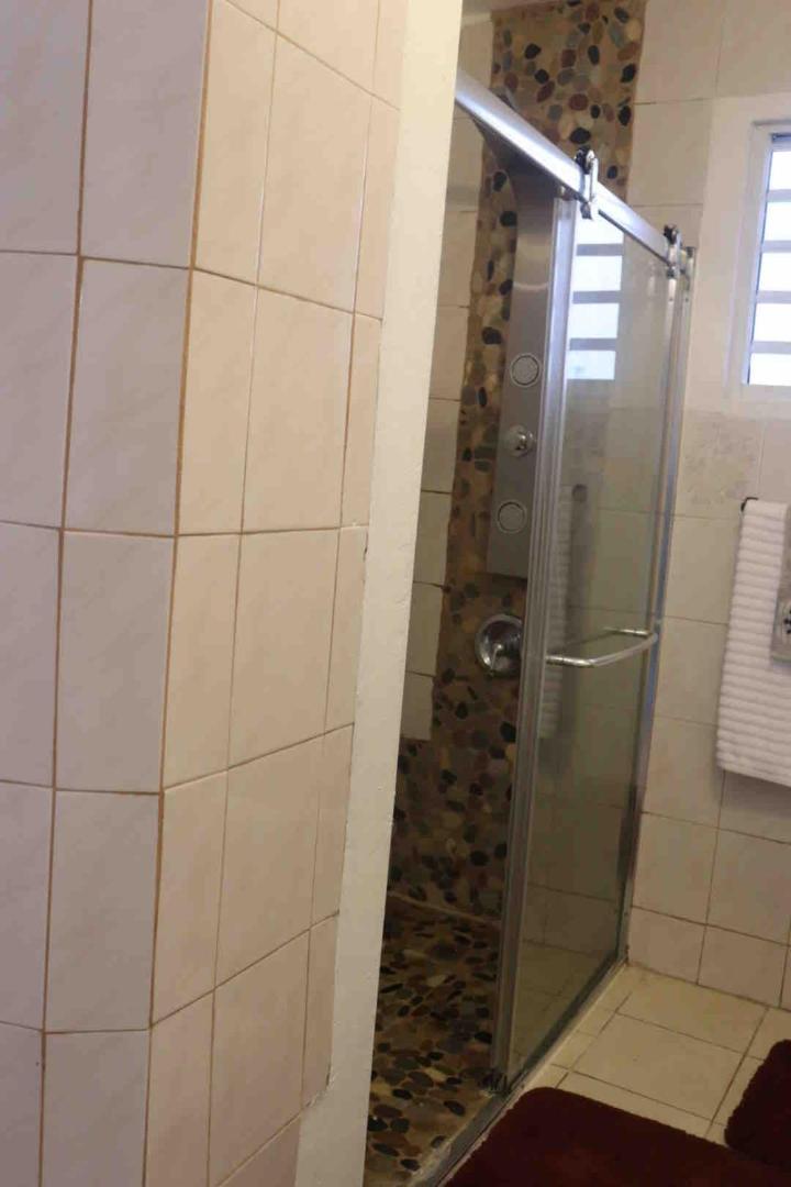Tamara Casa de férias *