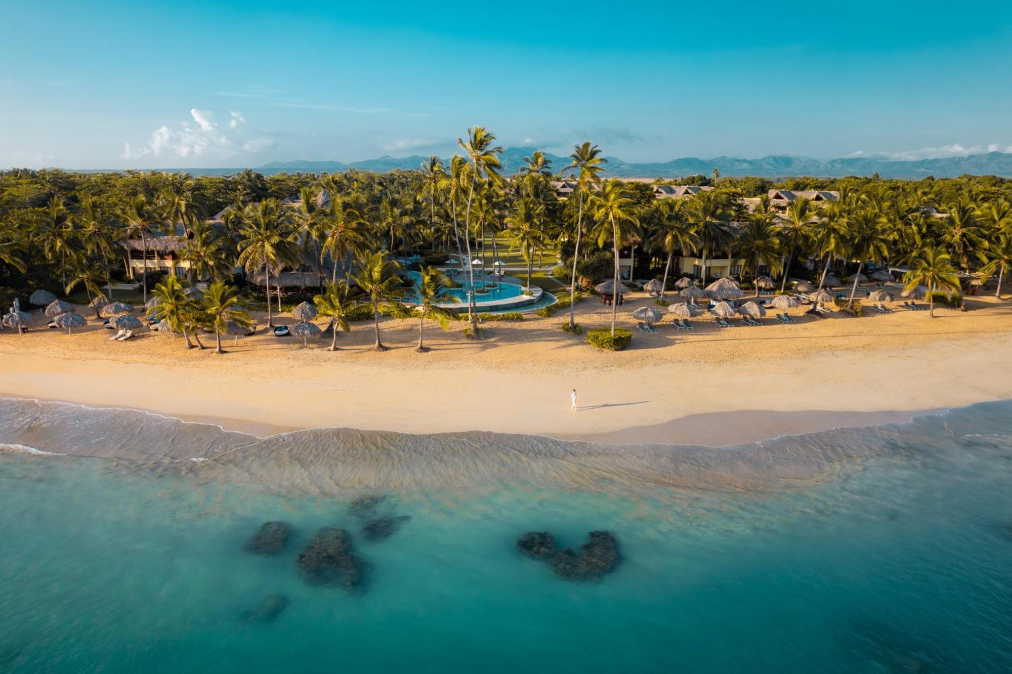 Zoetry Agua Resort Punta Cana