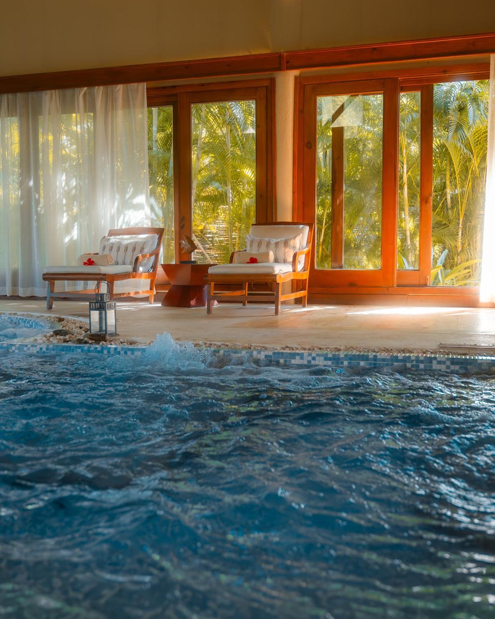 Zoetry Agua Resort 5*