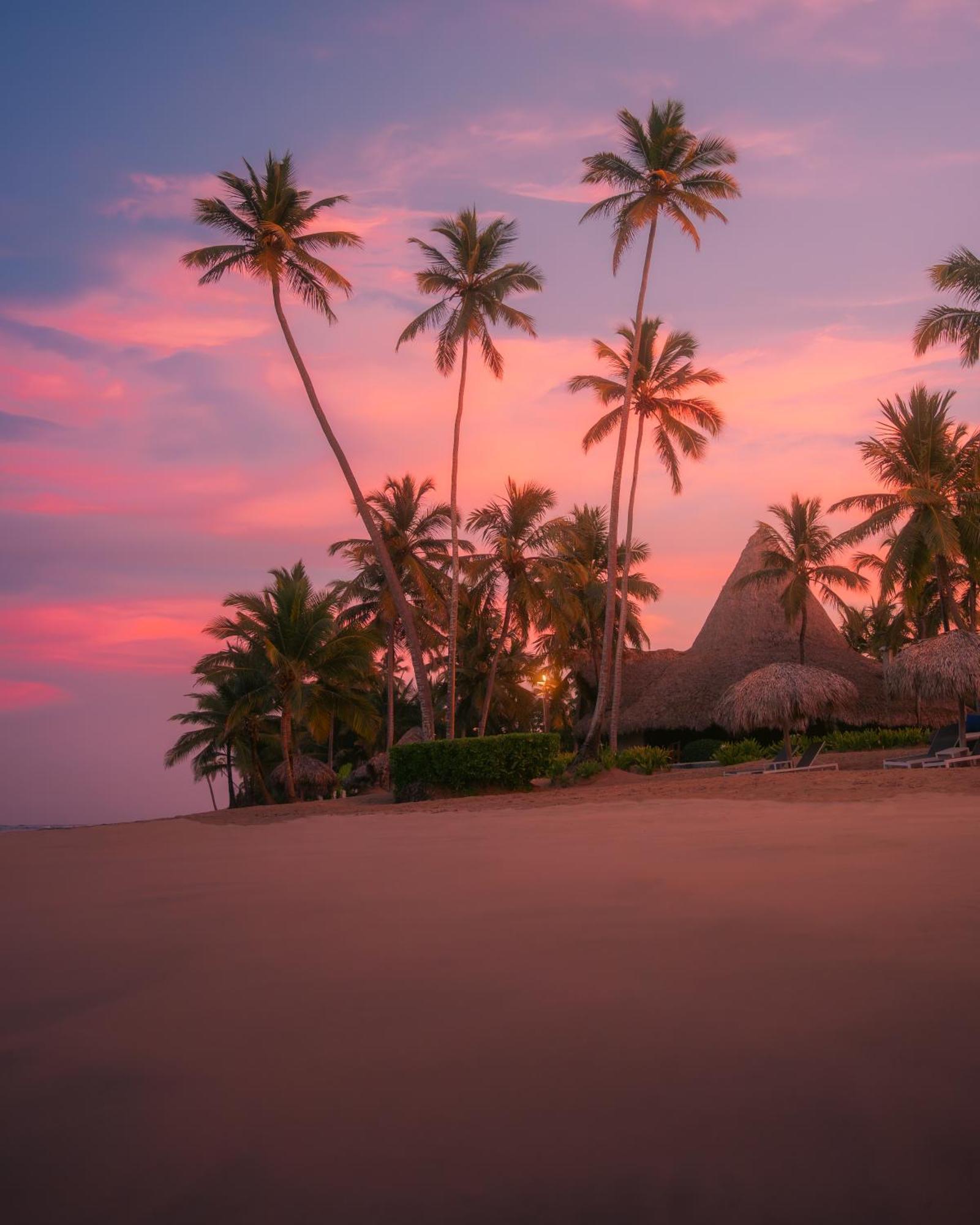 Zoetry Agua 5* Punta Cana