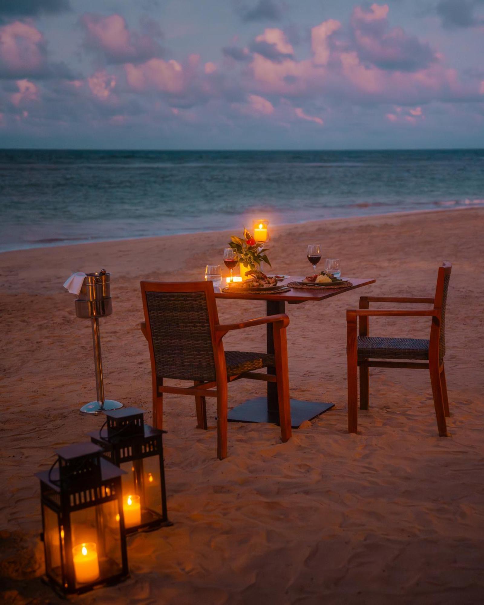 Zoetry Agua Resort