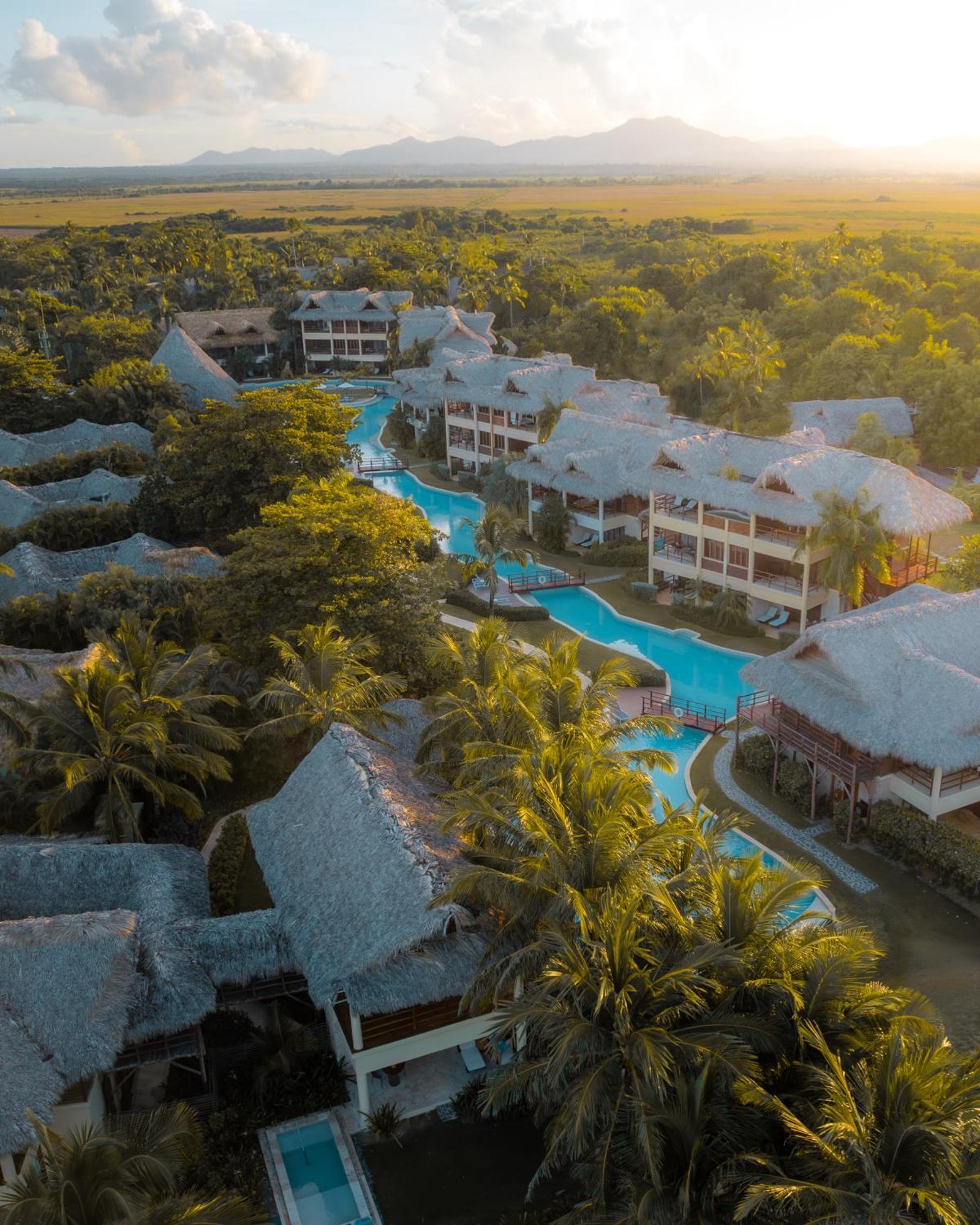 Resort Zoetry Agua Punta Cana