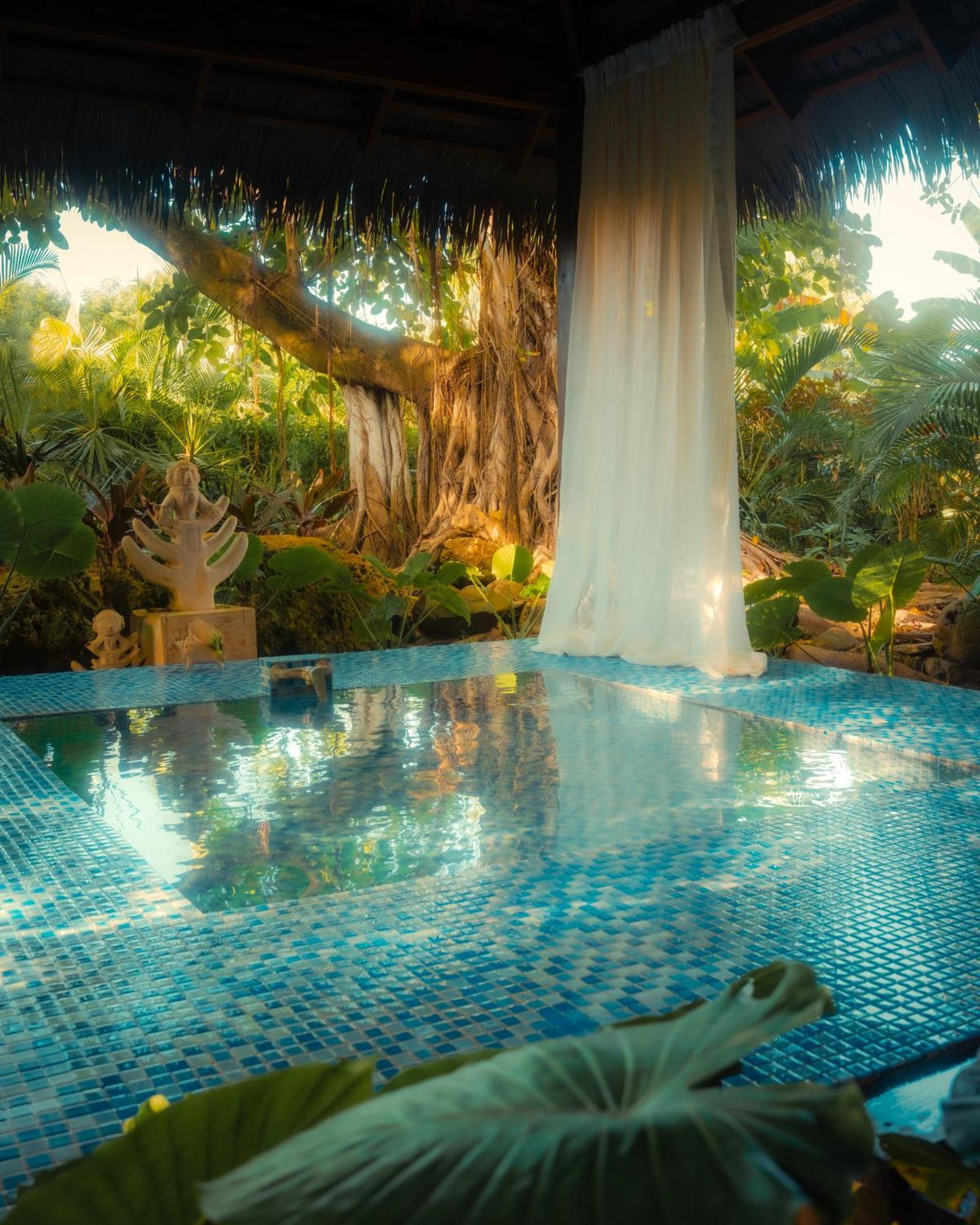 Zoetry Agua Resort 5*