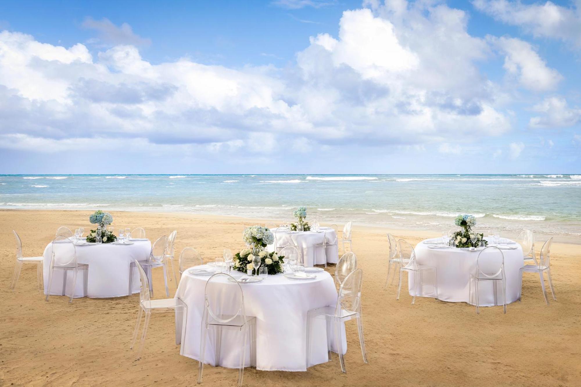 Resort Zoetry Agua 5*