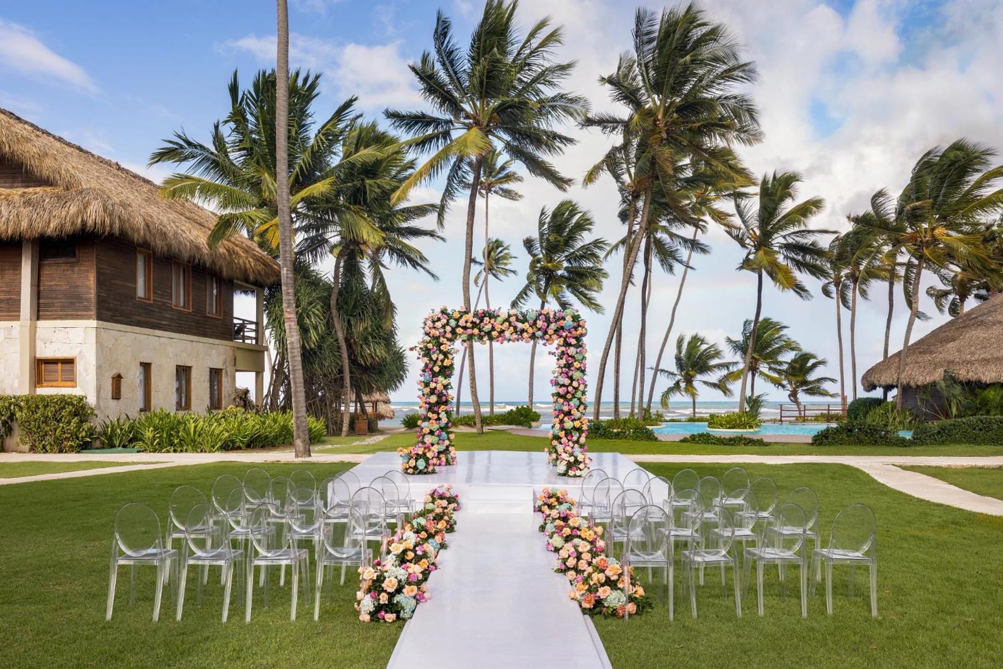 Zoetry Agua Resort Punta Cana