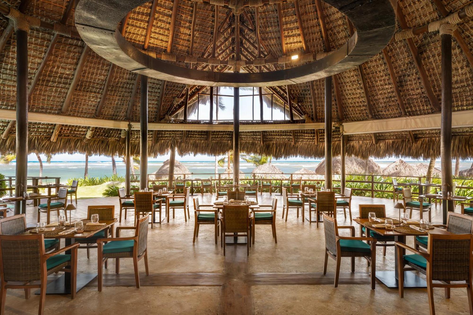 Zoetry Agua 5* Punta Cana