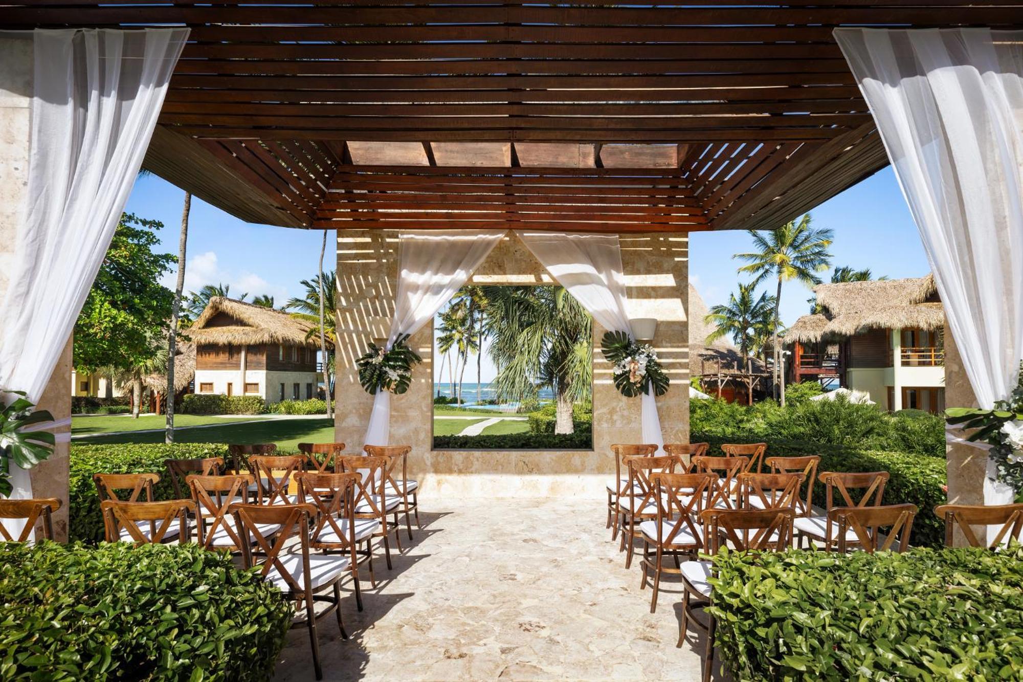 Resort Zoetry Agua Punta Cana