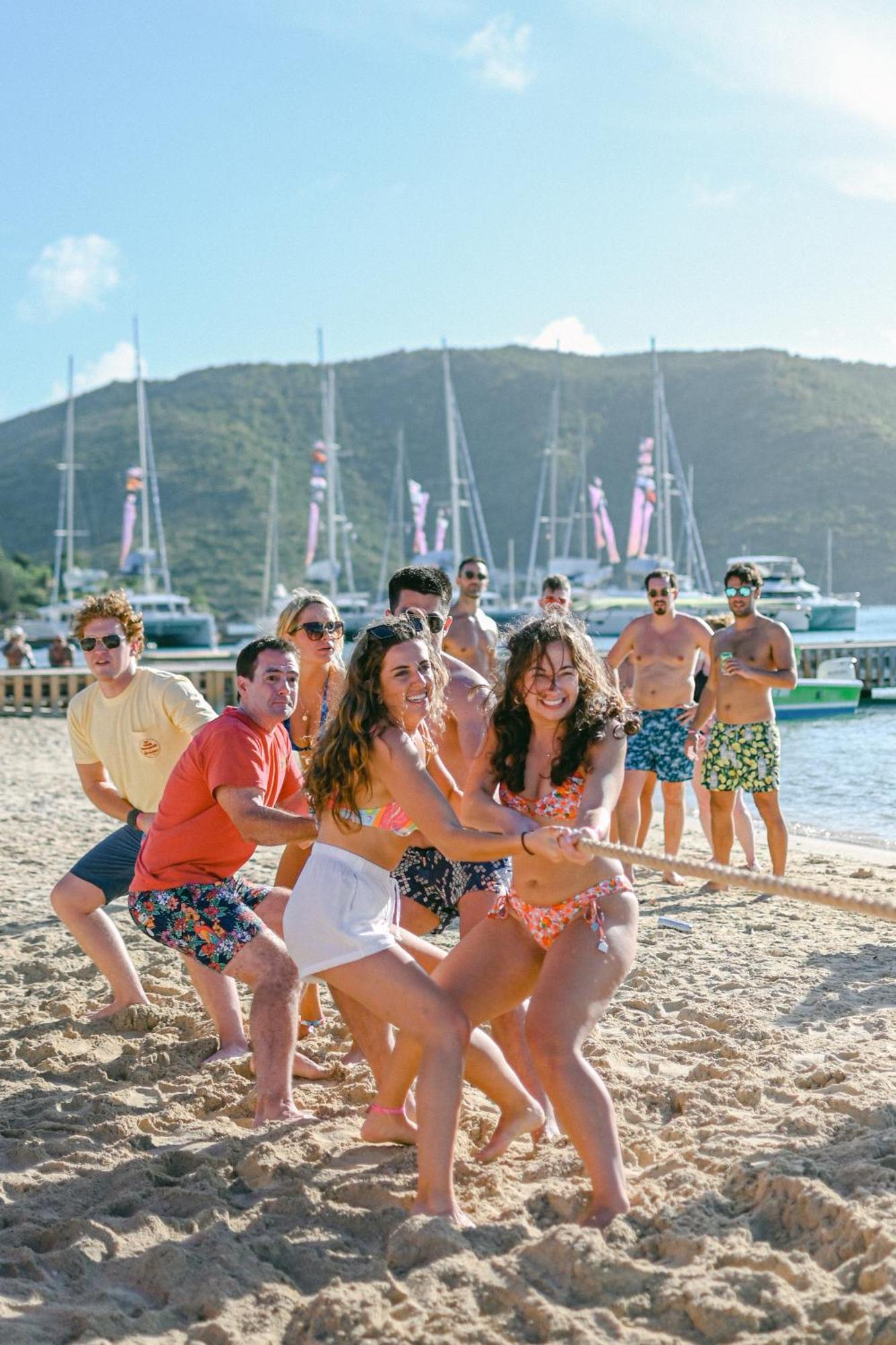 Bitter End Yacht Club 4* Spanish Town