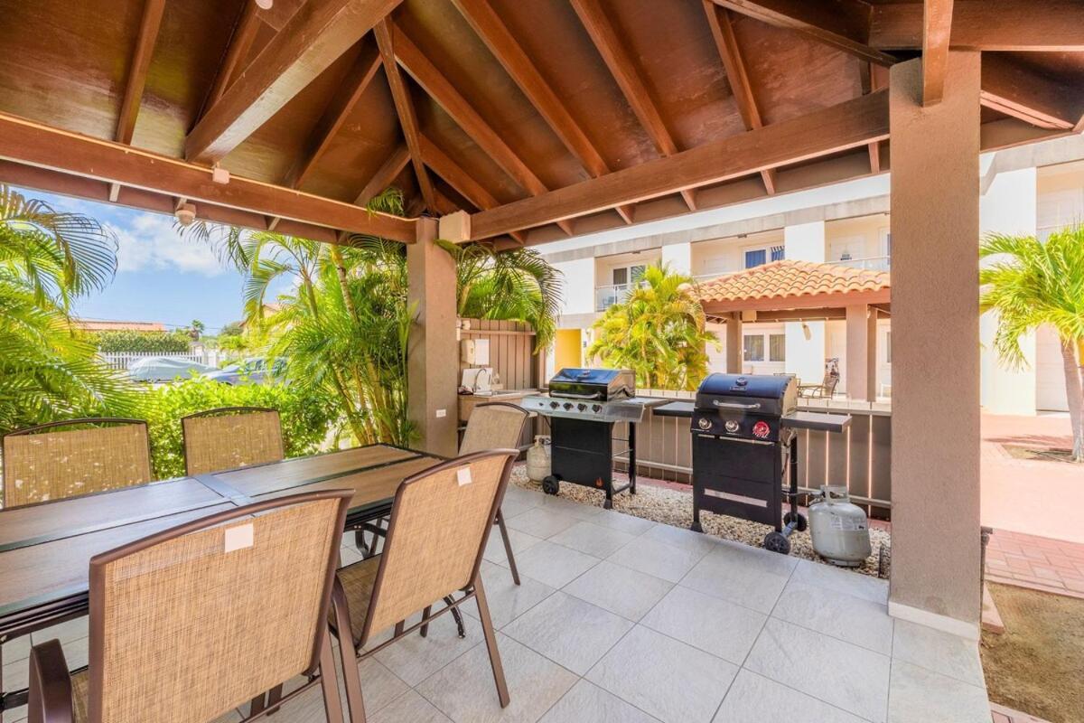 Treasures At The Pearl Eagle Apartment Palm Beach