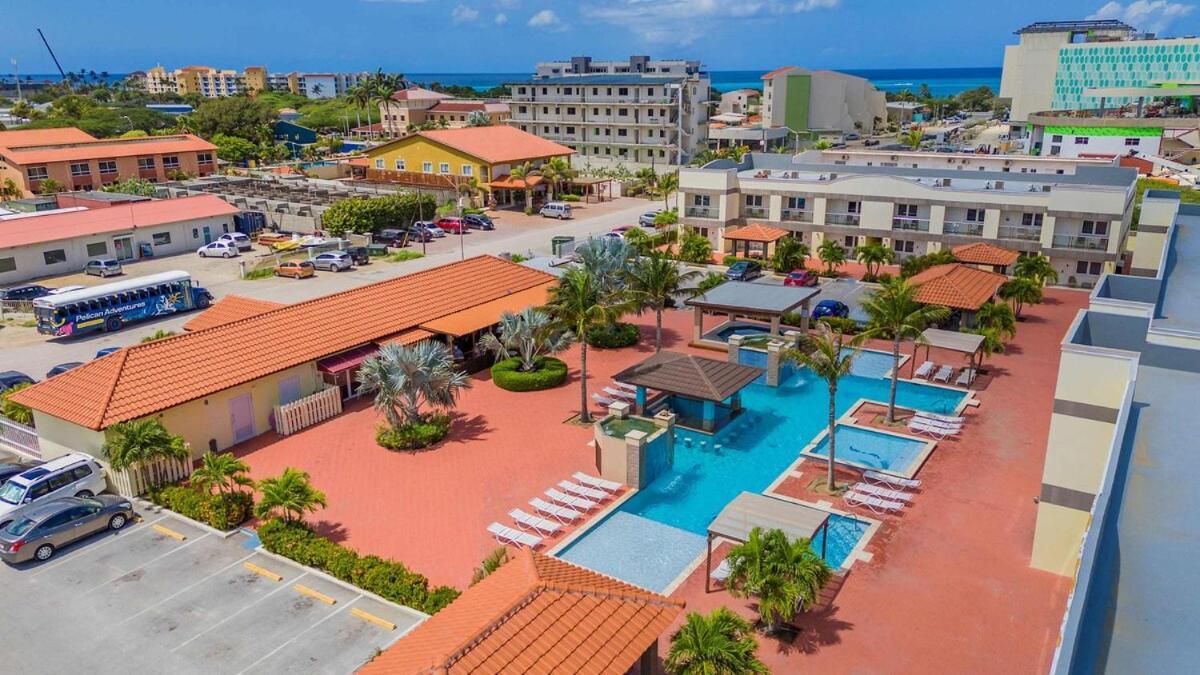 Treasures At The Pearl Eagle Apartment Palm Beach