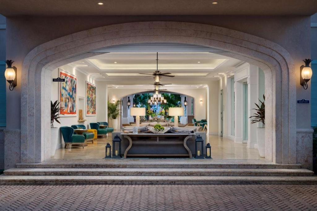 Seven Stars & Resort