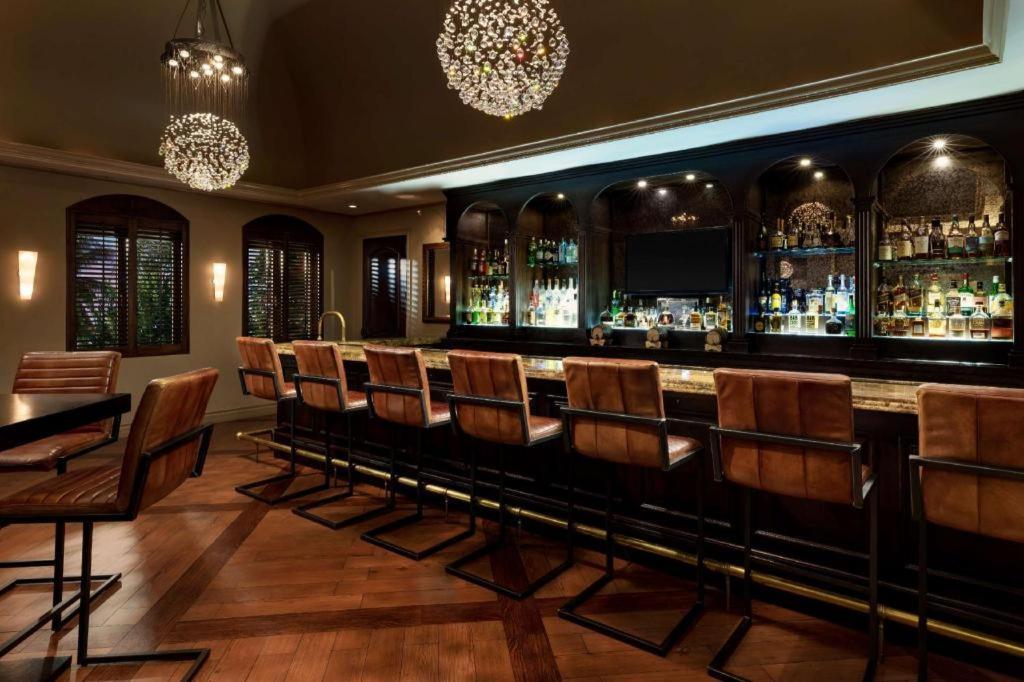 Resort Seven Stars & 4*
