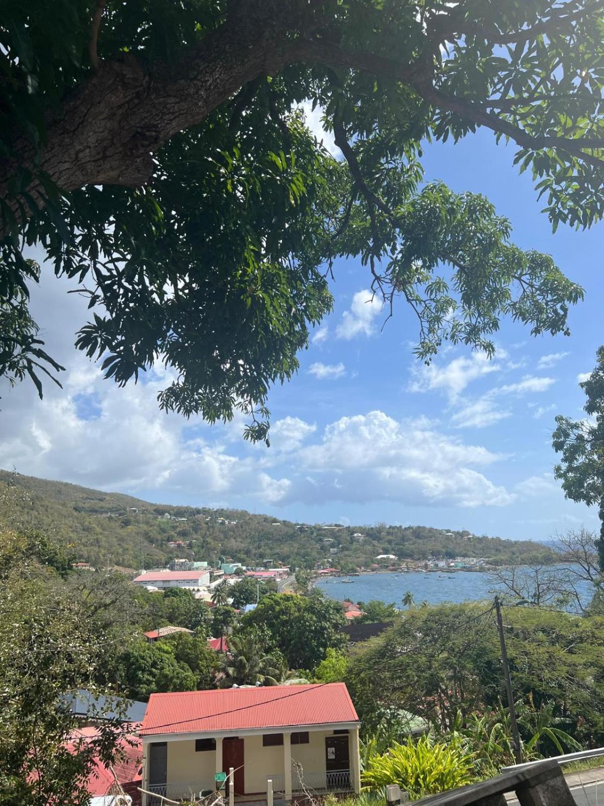 Apartment Issa Blue Vue Sur