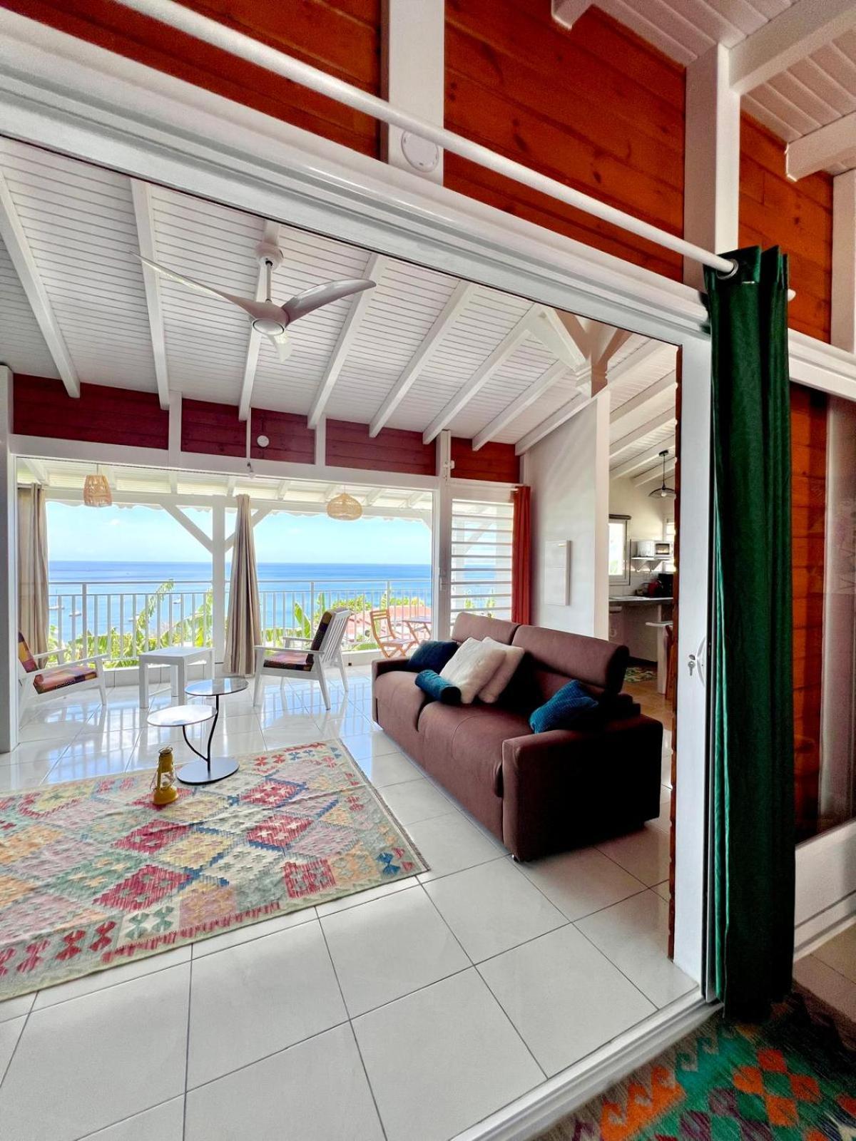 Apartment Issa Blue Vue Sur